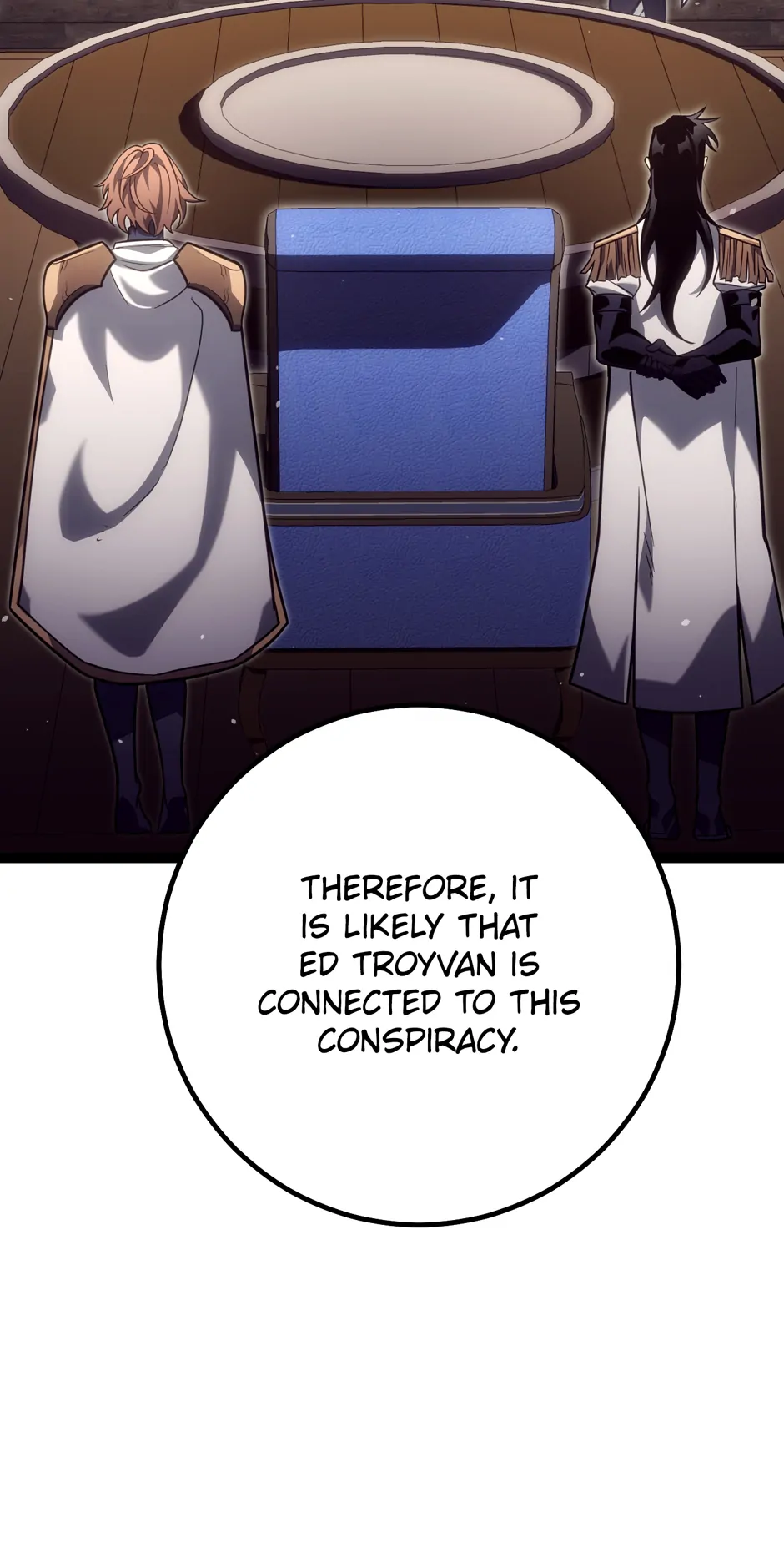 Read The Bastard of Swordborne En Manga Online