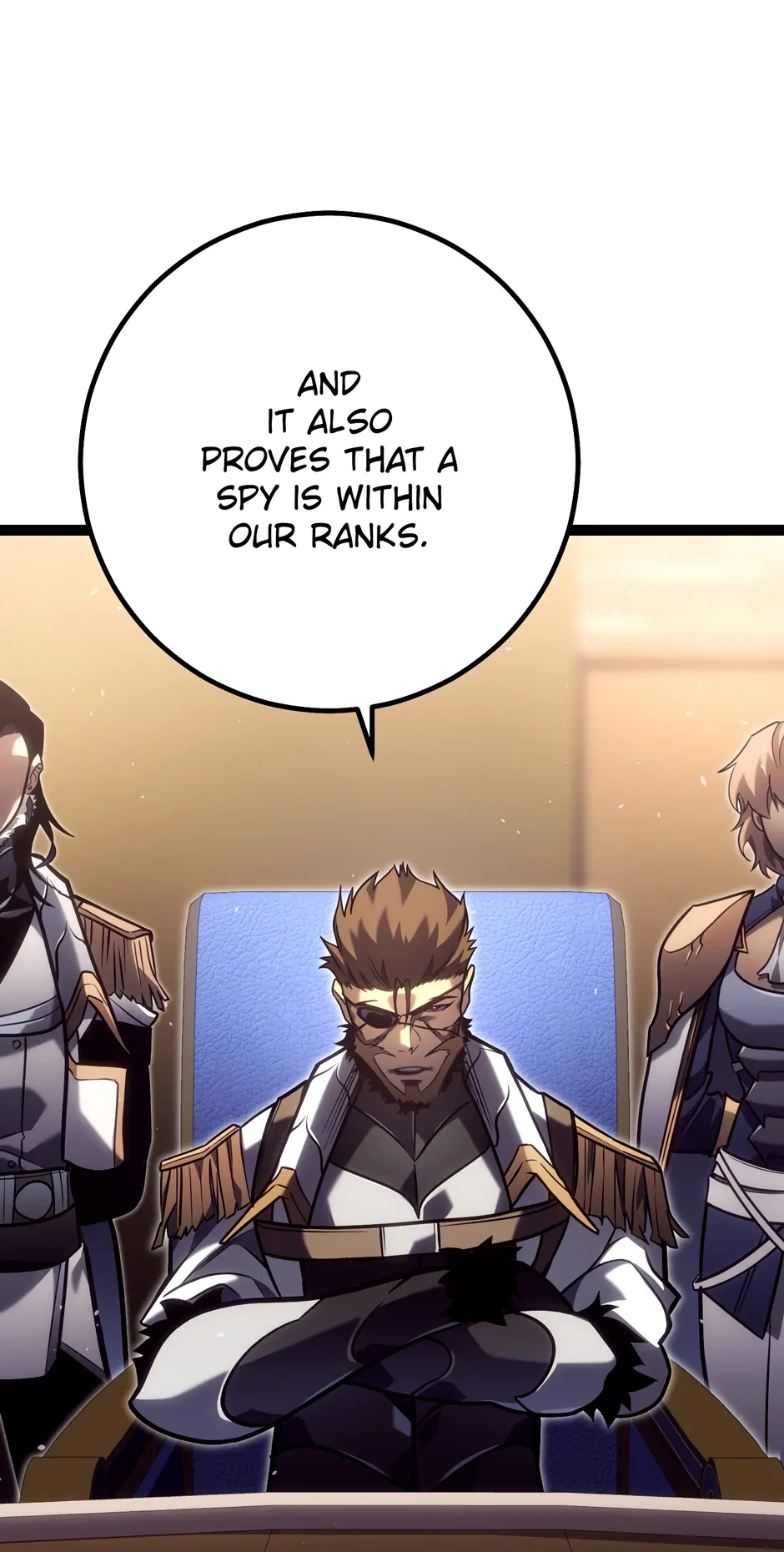 Read The Bastard of Swordborne En Manga Online