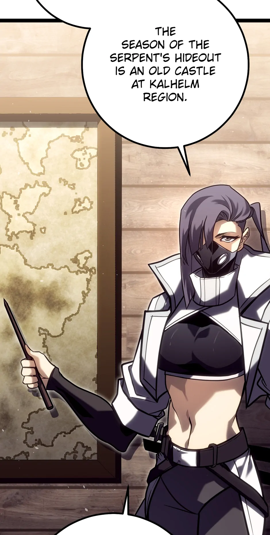 Read The Bastard of Swordborne En Manga Online