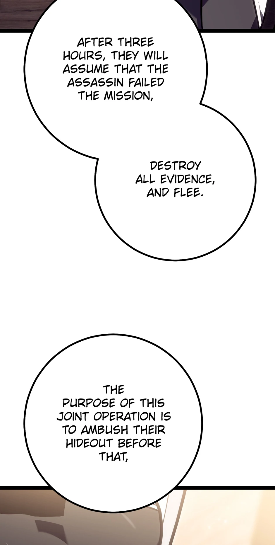 Read The Bastard of Swordborne En Manga Online