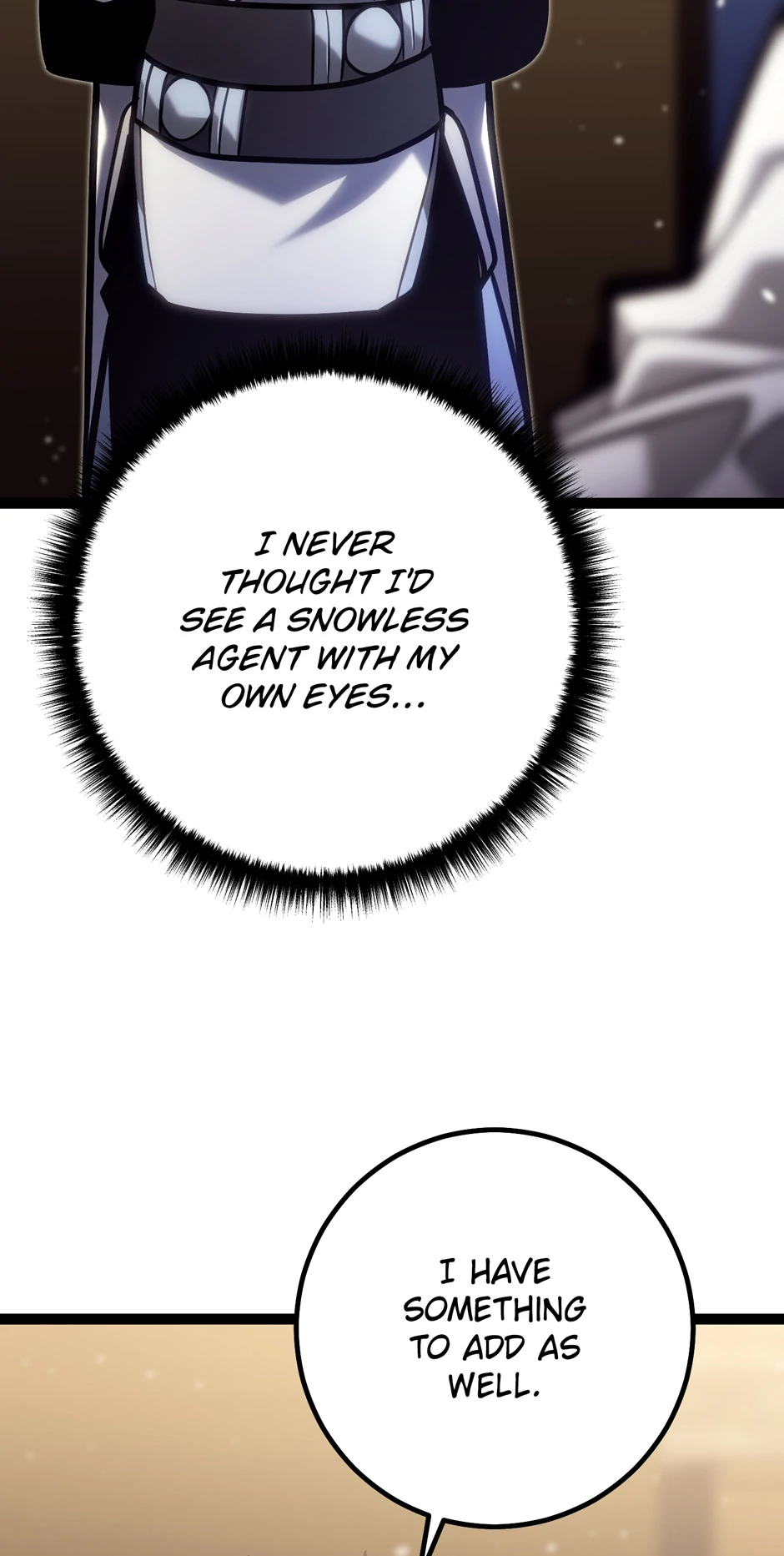 Read The Bastard of Swordborne En Manga Online