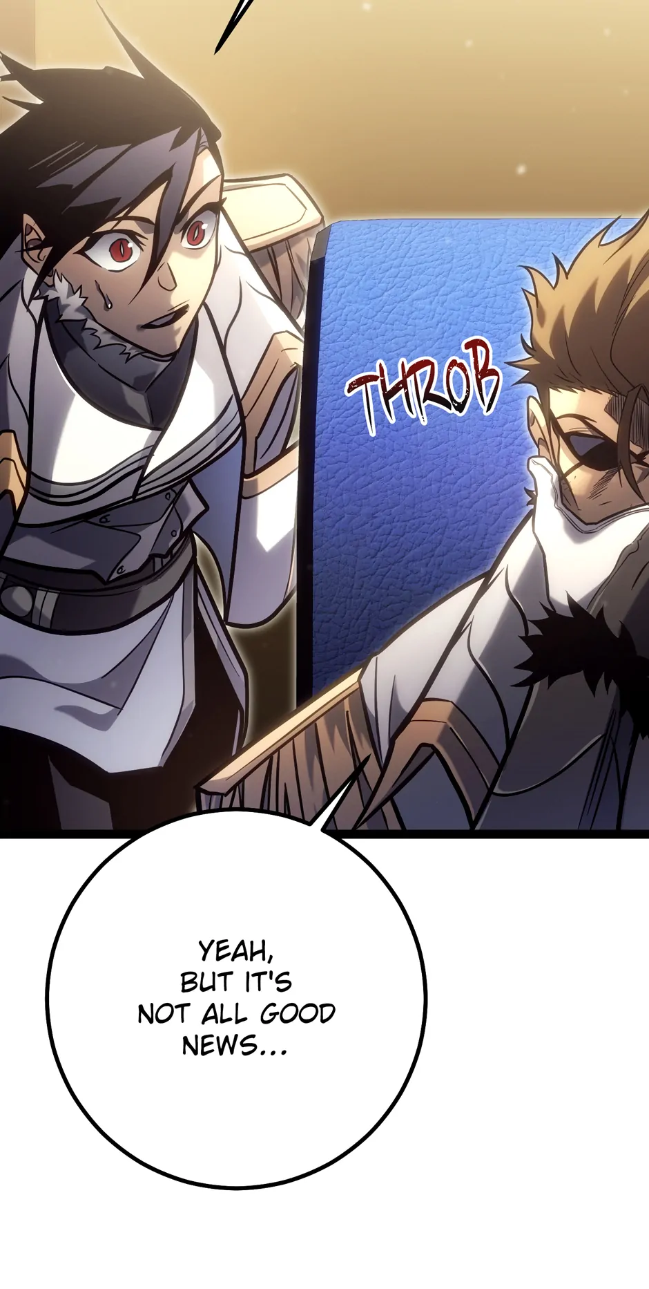 Read The Bastard of Swordborne En Manga Online
