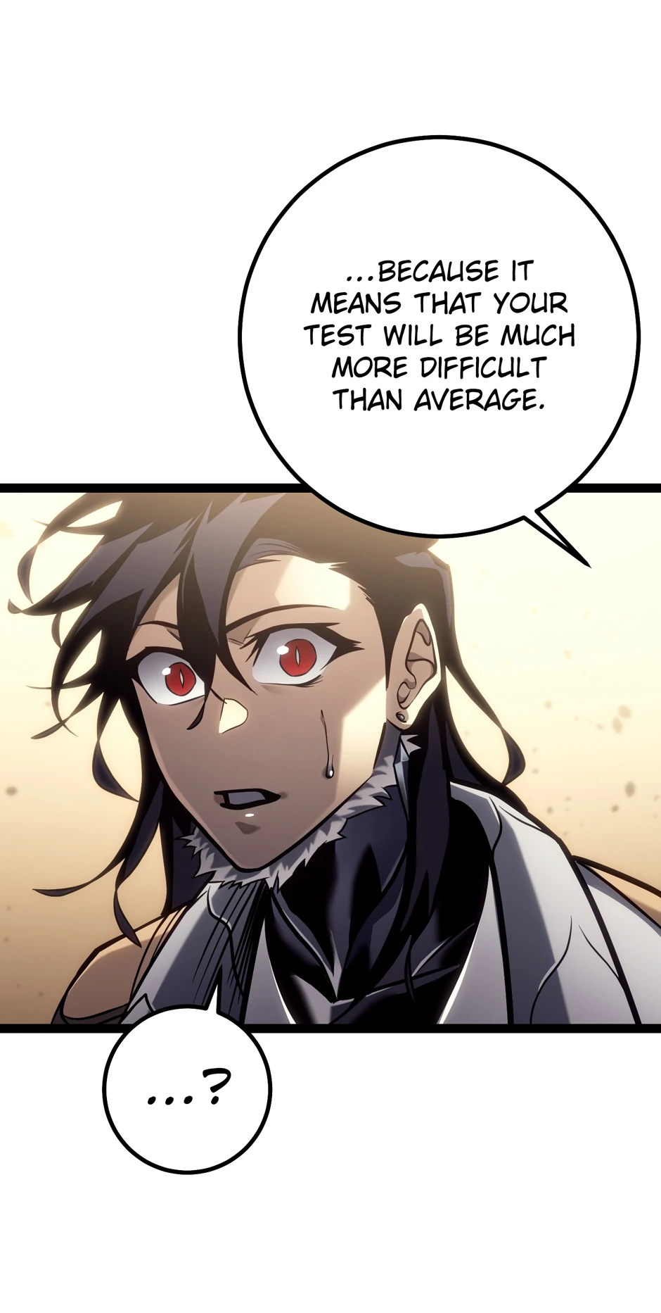 Read The Bastard of Swordborne En Manga Online