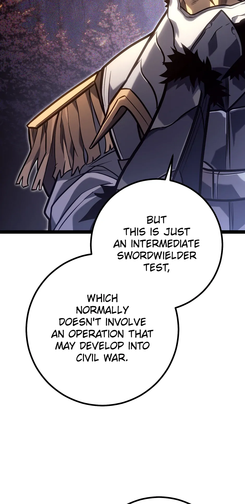Read The Bastard of Swordborne En Manga Online