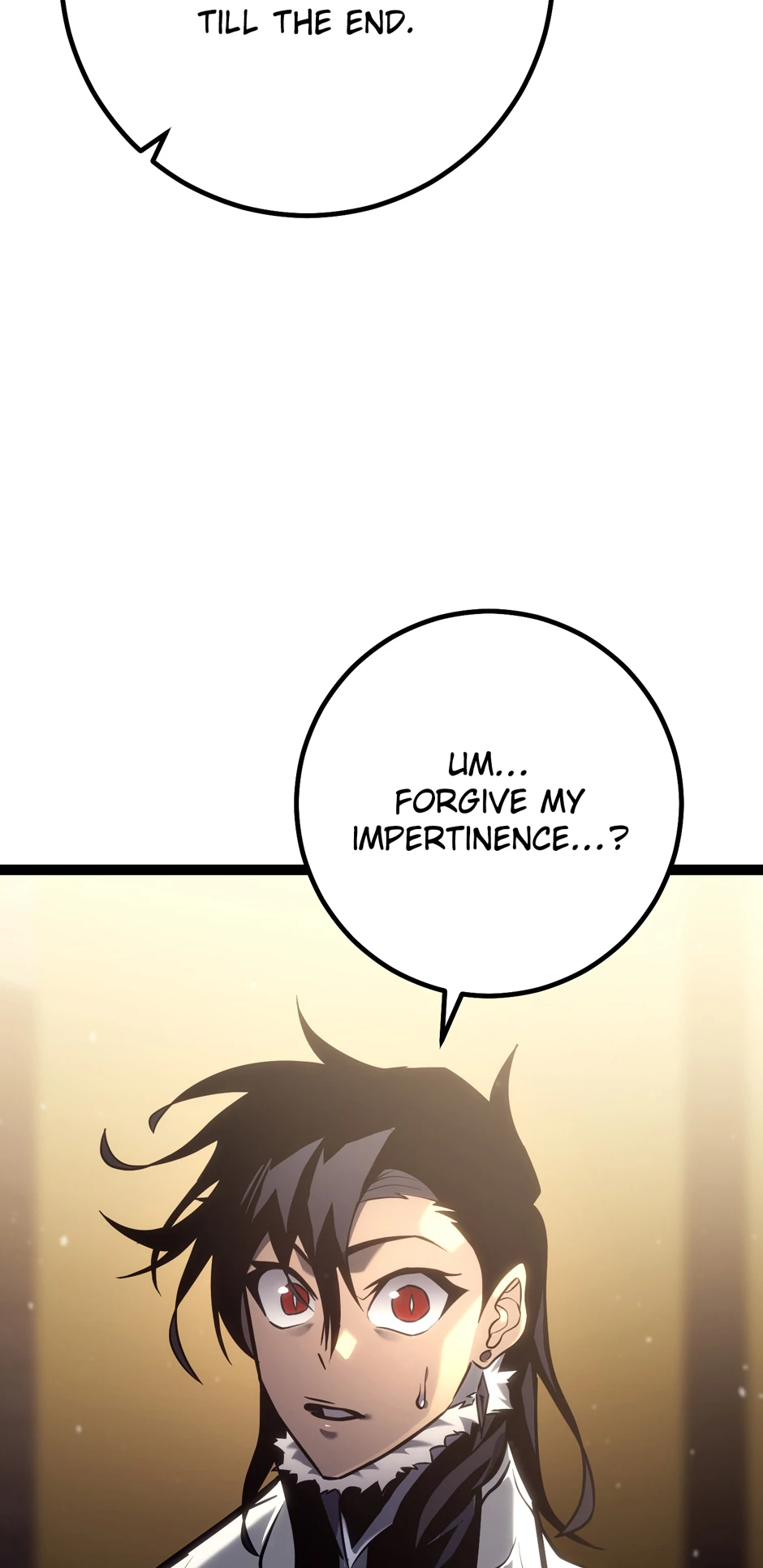 Read The Bastard of Swordborne En Manga Online