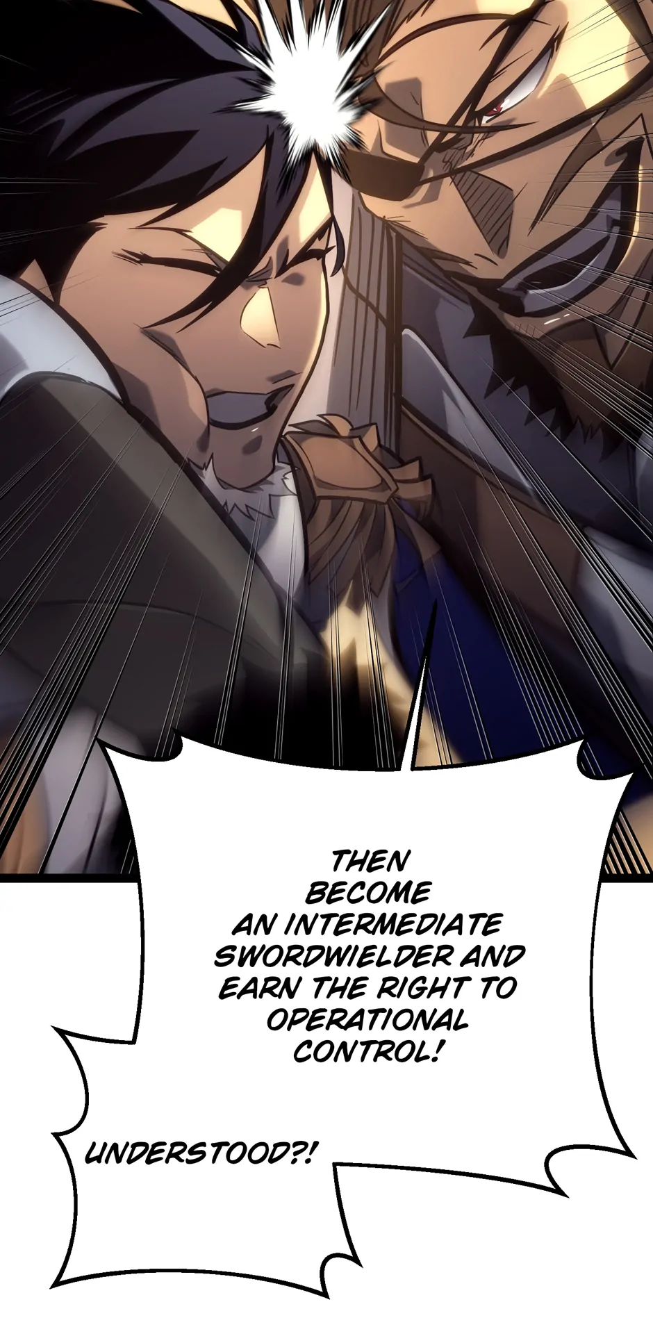 Read The Bastard of Swordborne En Manga Online