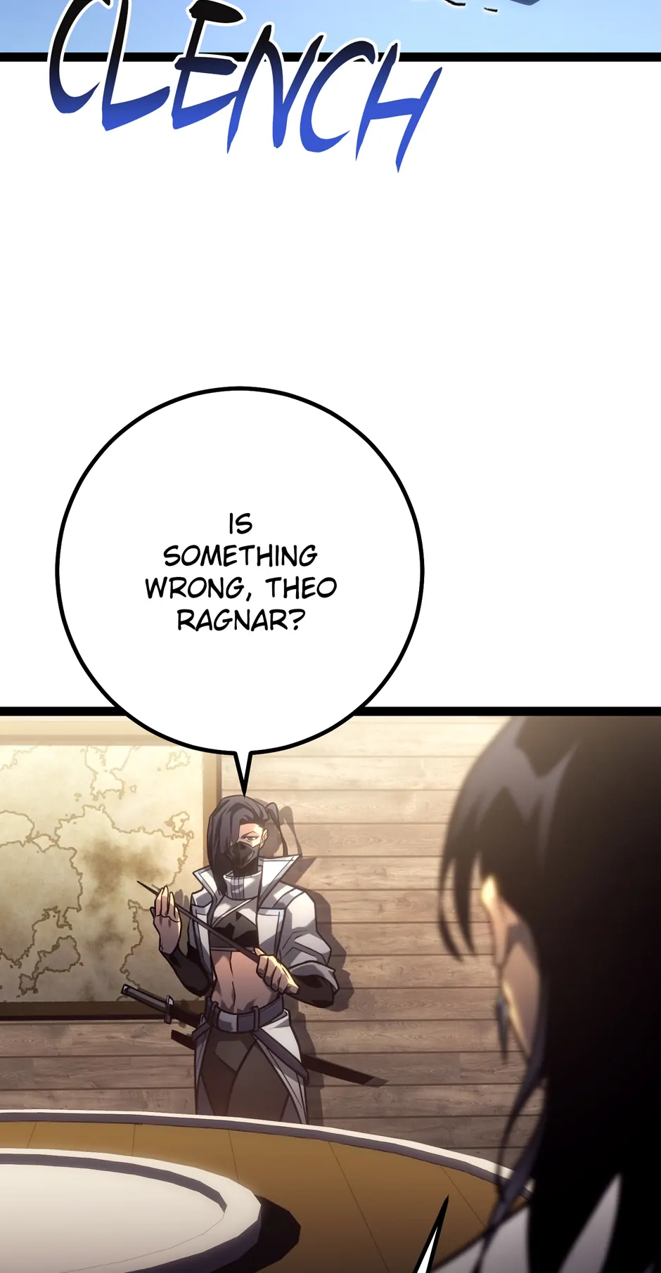 Read The Bastard of Swordborne En Manga Online