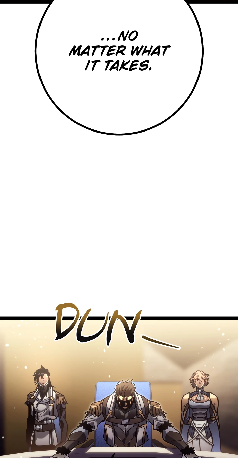 Read The Bastard of Swordborne En Manga Online