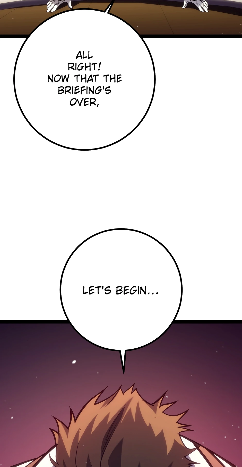 Read The Bastard of Swordborne En Manga Online