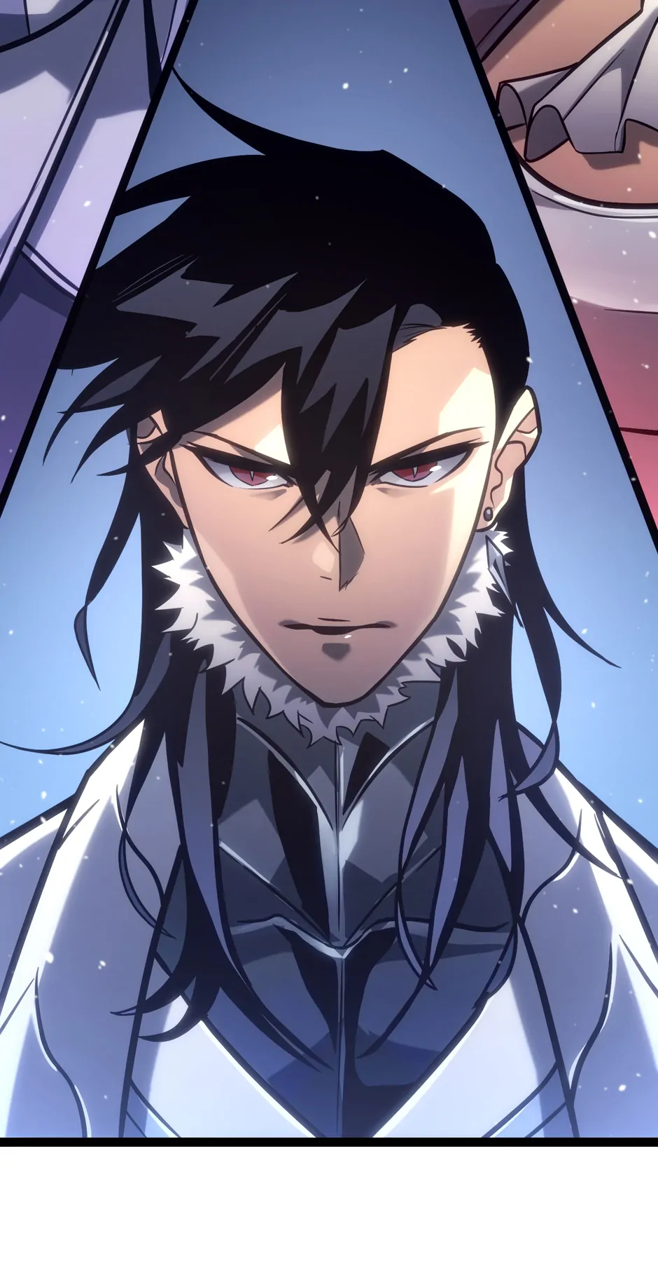 Read The Bastard of Swordborne En Manga Online