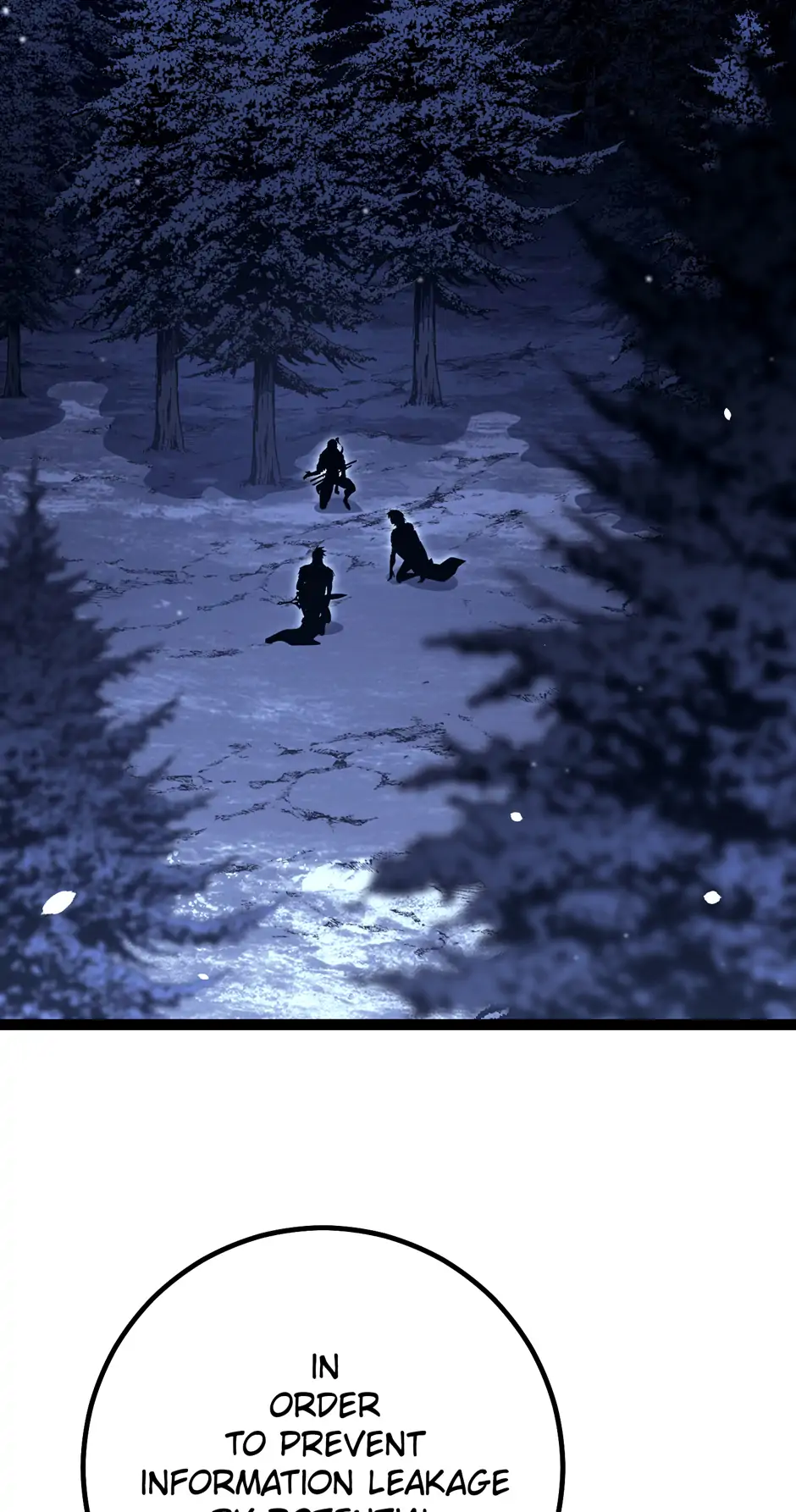 Read The Bastard of Swordborne En Manga Online