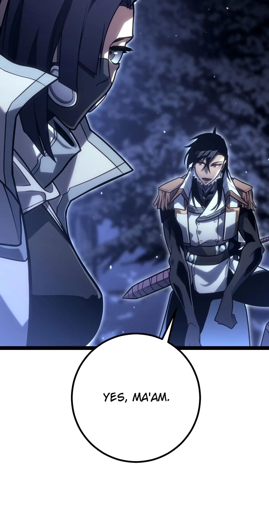 Read The Bastard of Swordborne En Manga Online