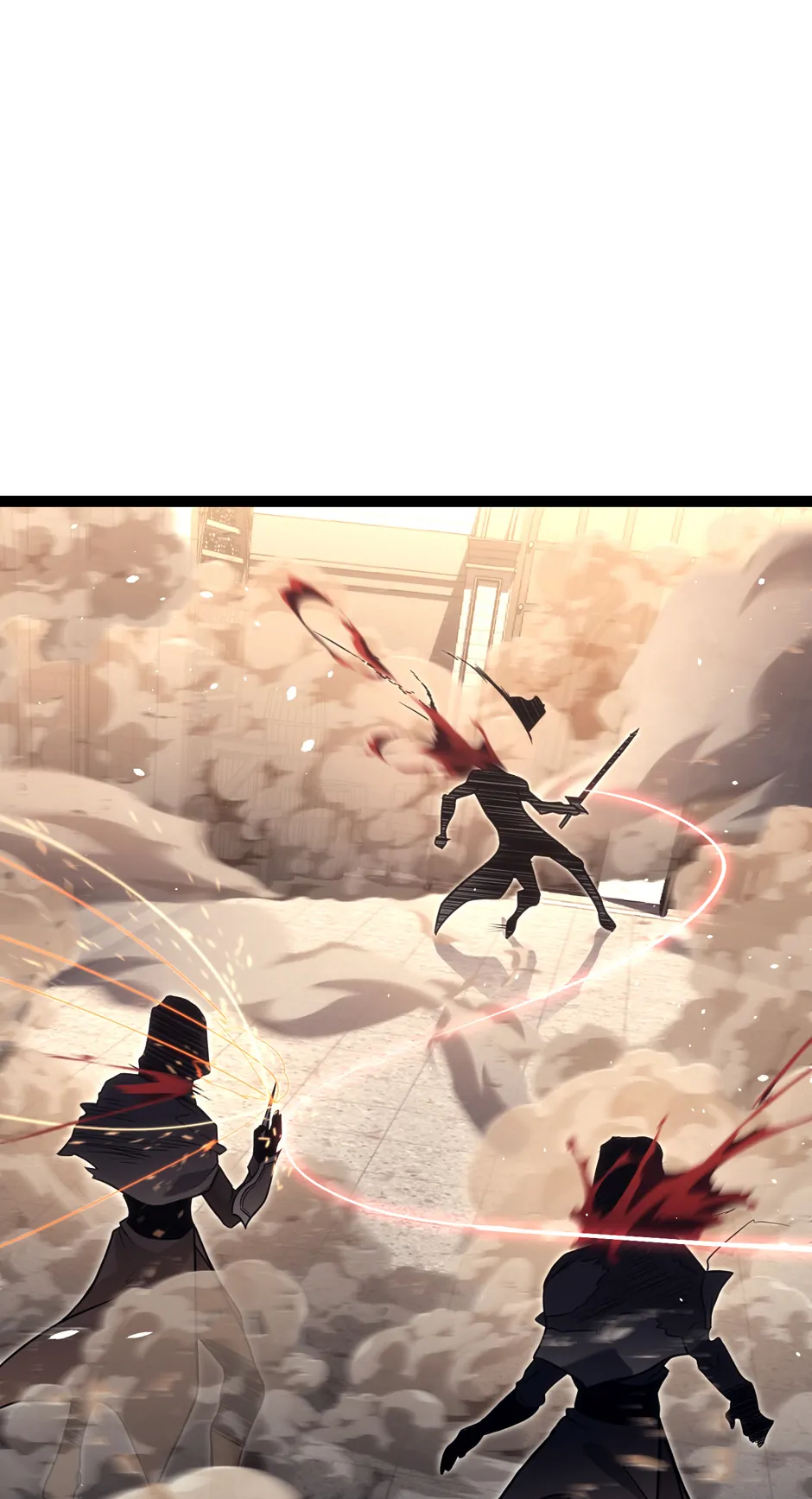 Read The Bastard of Swordborne En Manga Online