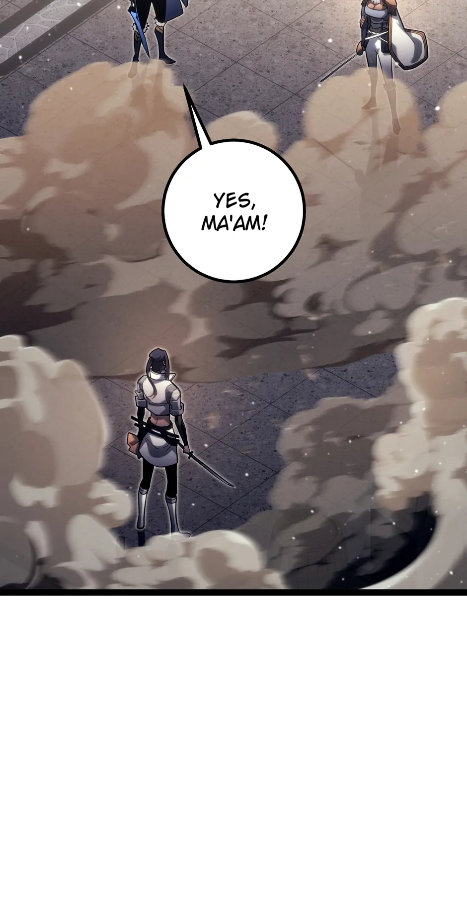 Read The Bastard of Swordborne En Manga Online
