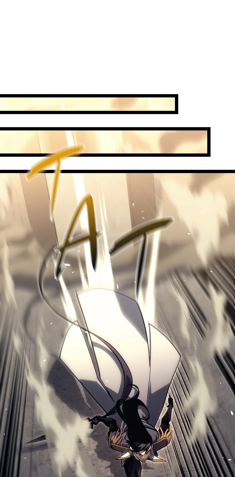 Read The Bastard of Swordborne En Manga Online