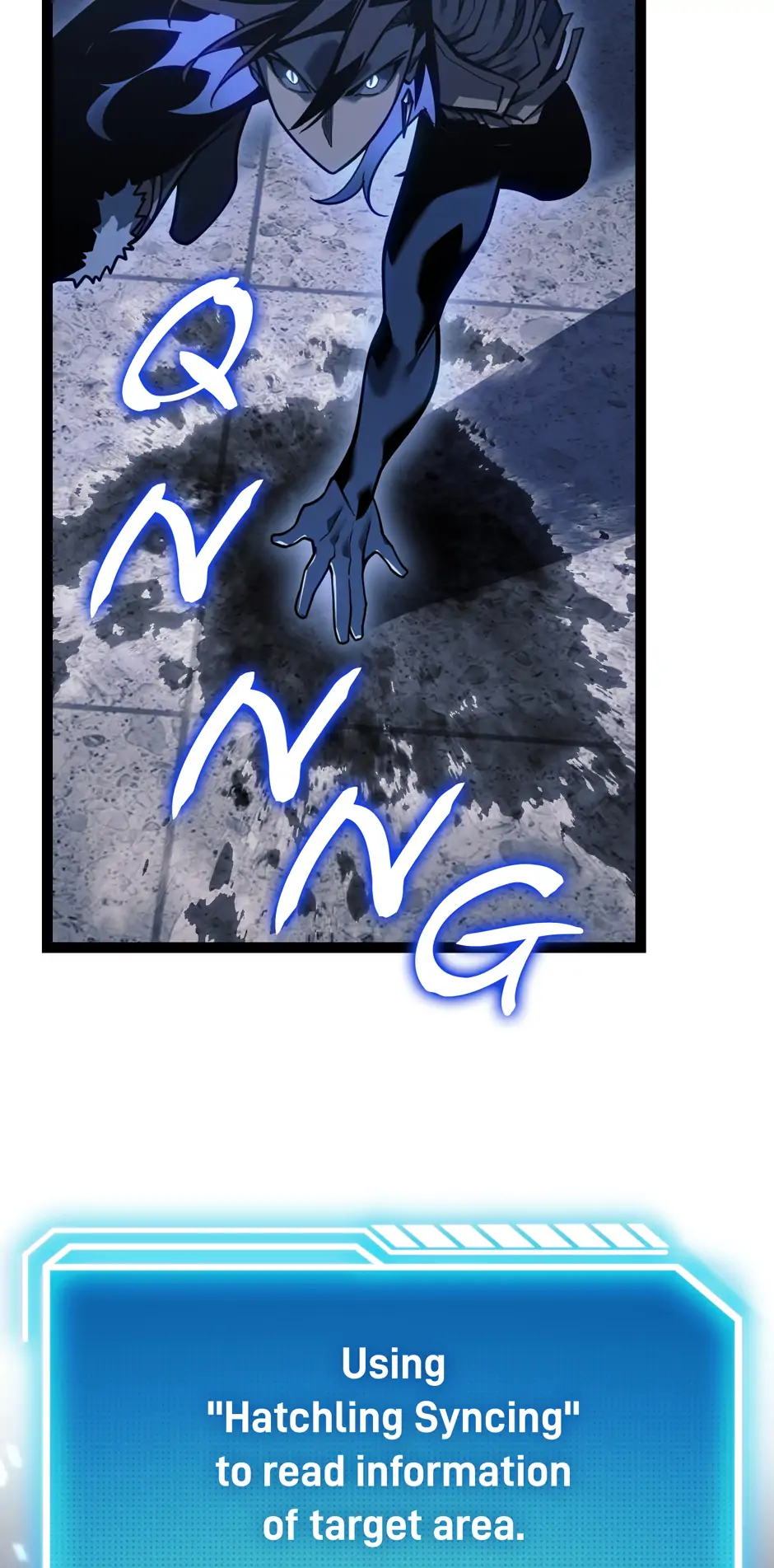 Read The Bastard of Swordborne En Manga Online