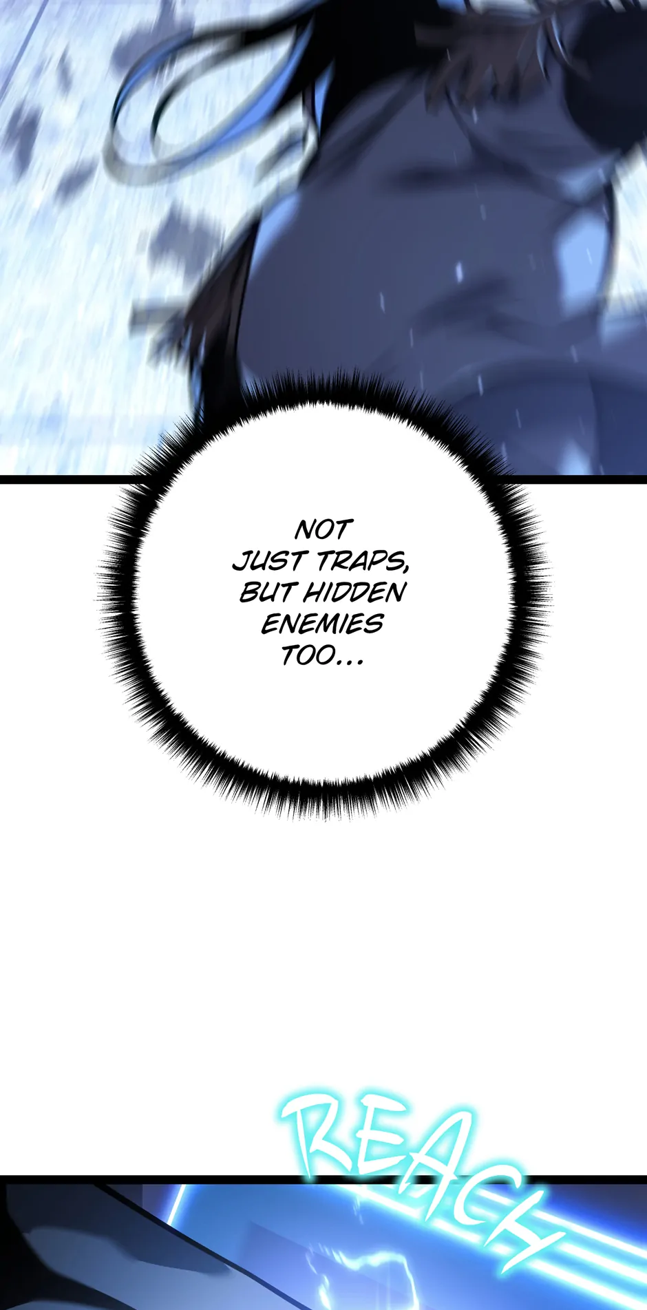Read The Bastard of Swordborne En Manga Online