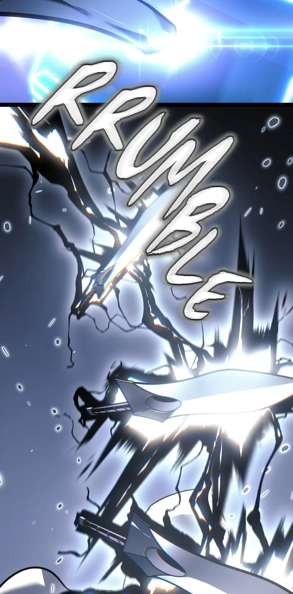 Read The Bastard of Swordborne En Manga Online