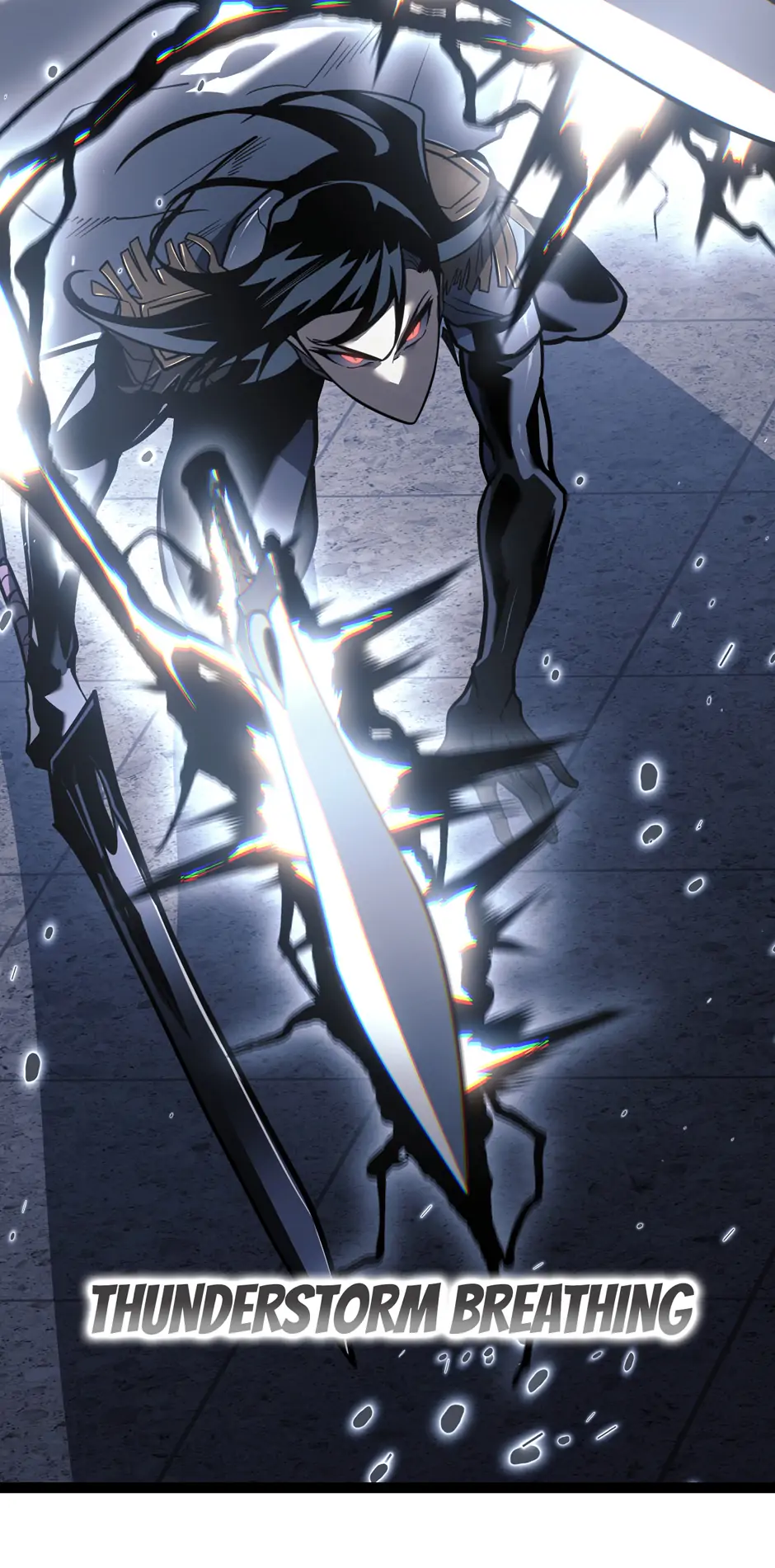 Read The Bastard of Swordborne En Manga Online