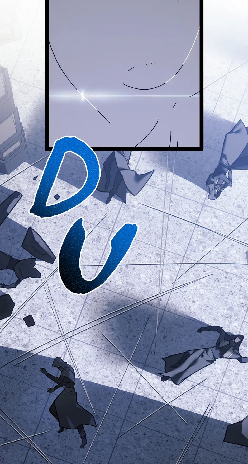 Read The Bastard of Swordborne En Manga Online