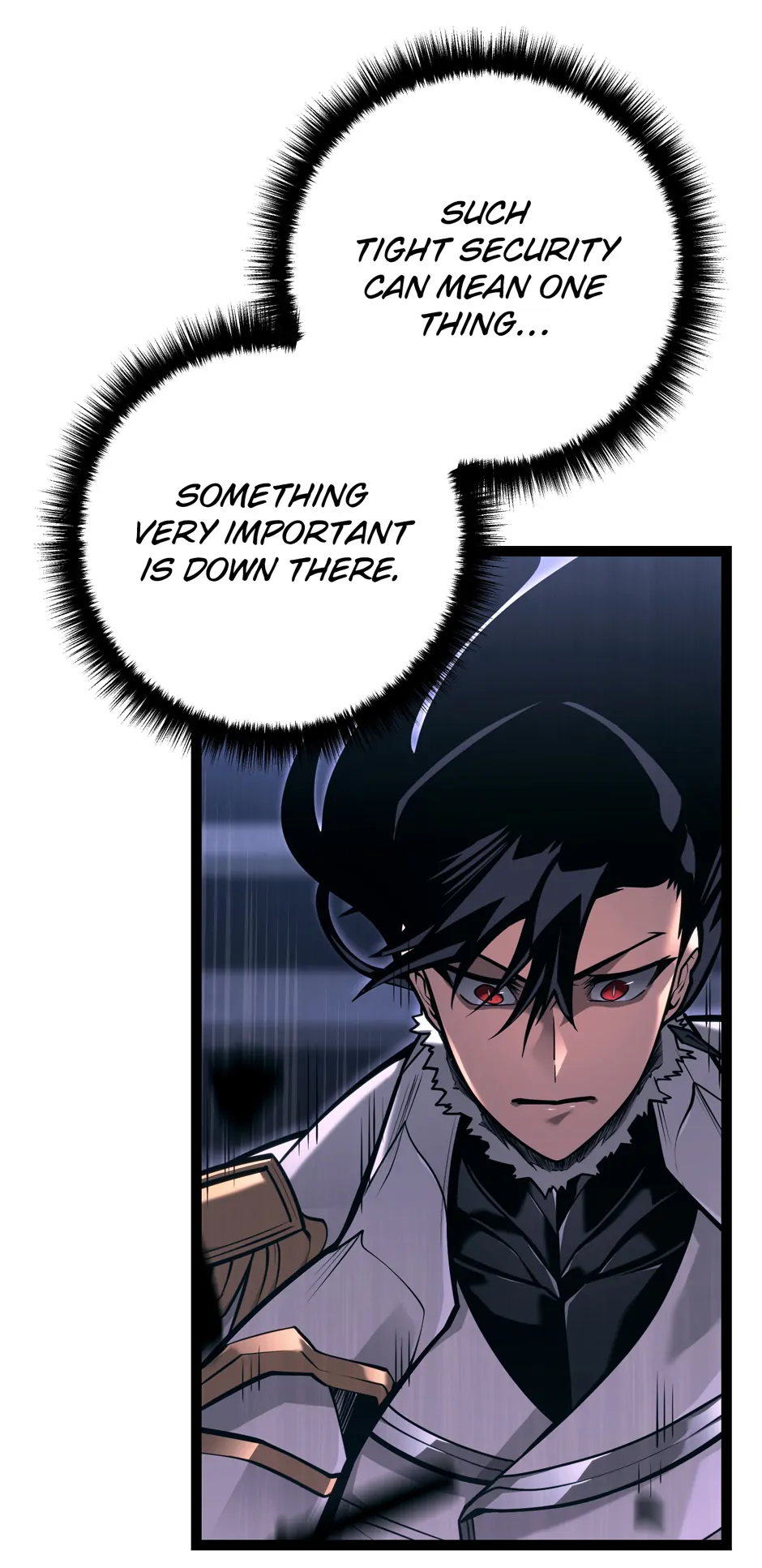 Read The Bastard of Swordborne En Manga Online