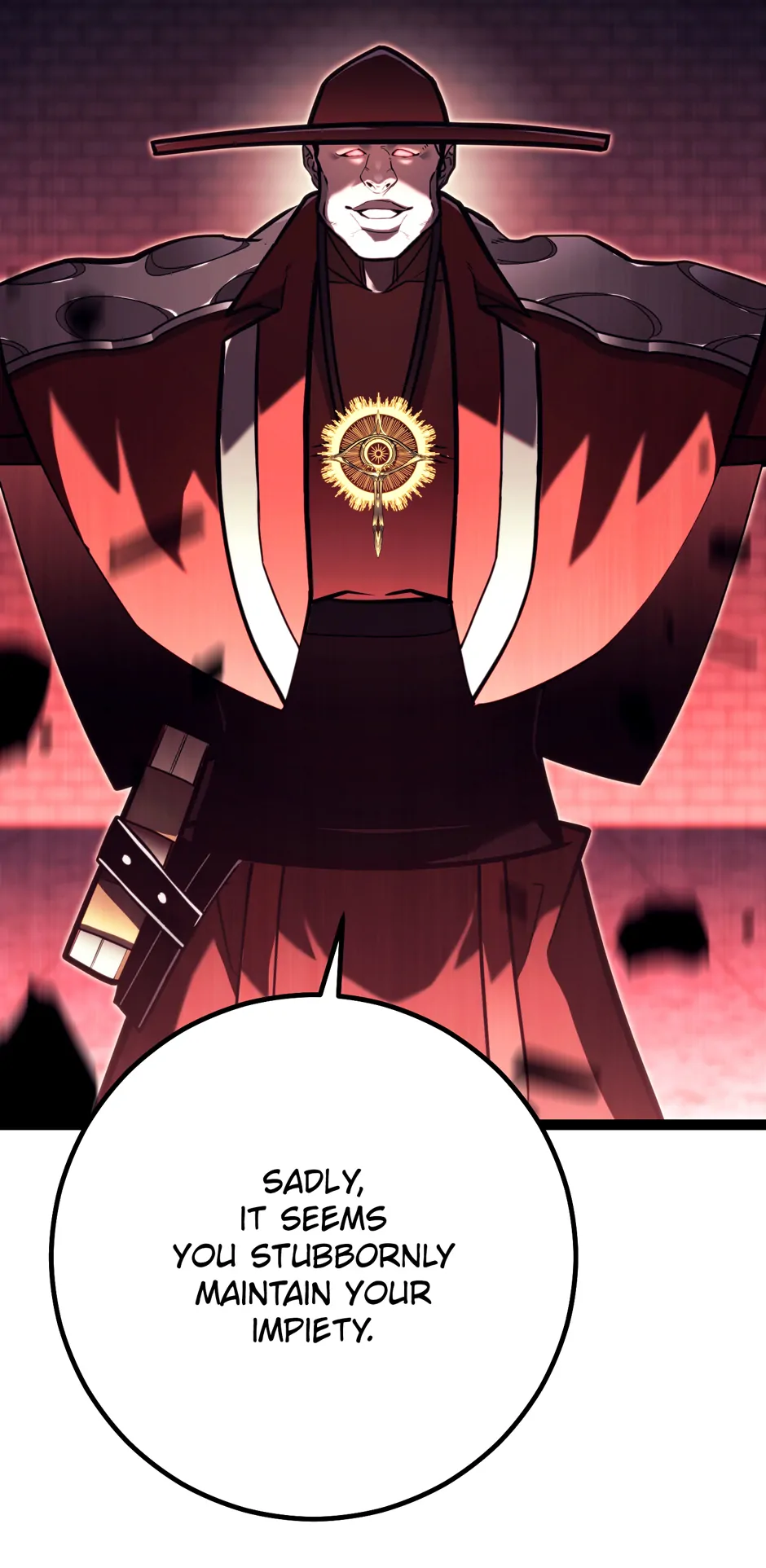 Read The Bastard of Swordborne En Manga Online