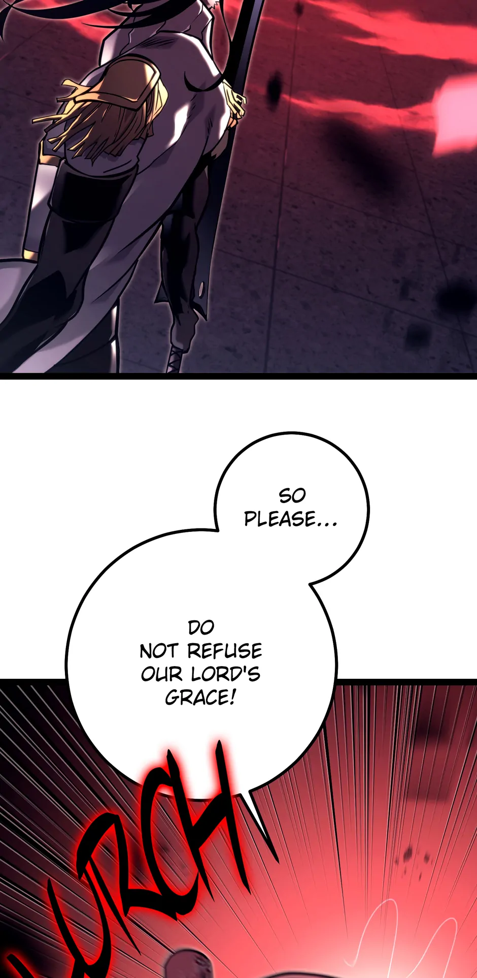 Read The Bastard of Swordborne En Manga Online