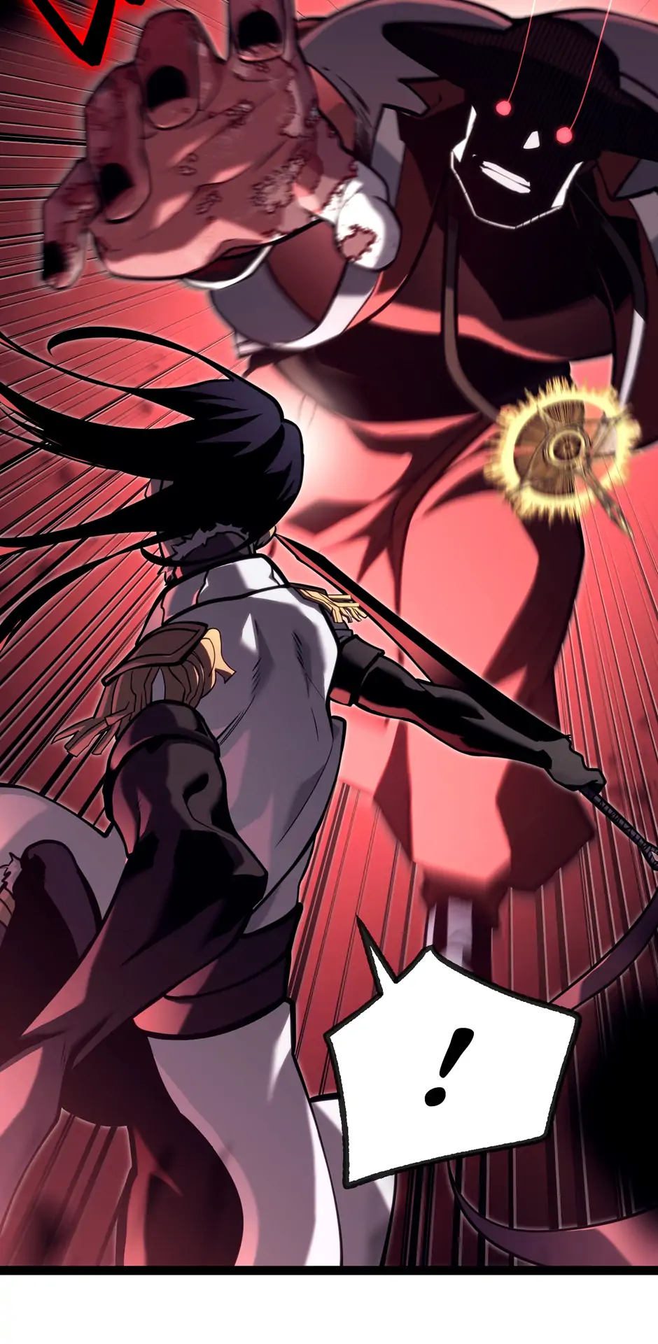 Read The Bastard of Swordborne En Manga Online