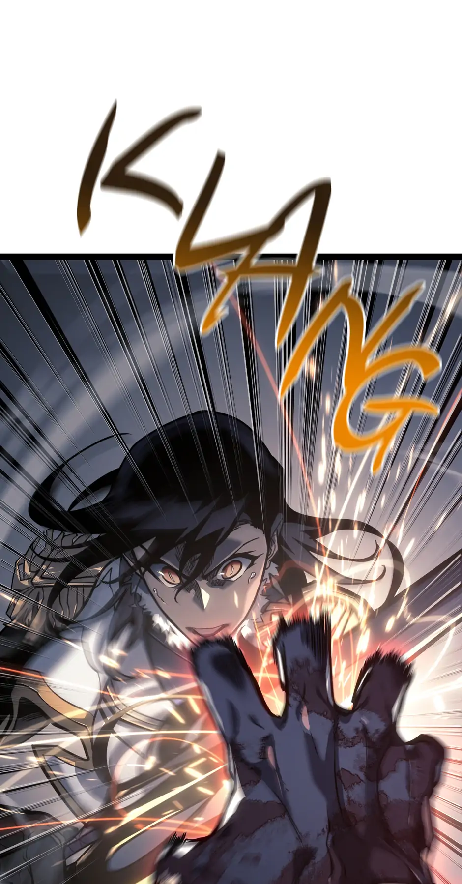 Read The Bastard of Swordborne En Manga Online