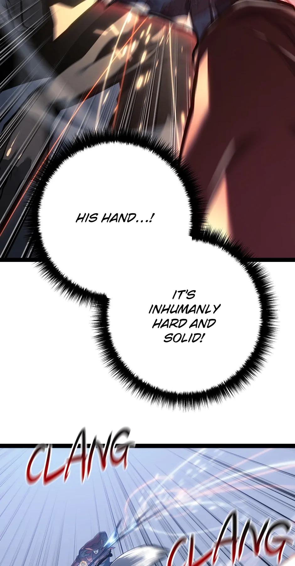 Read The Bastard of Swordborne En Manga Online