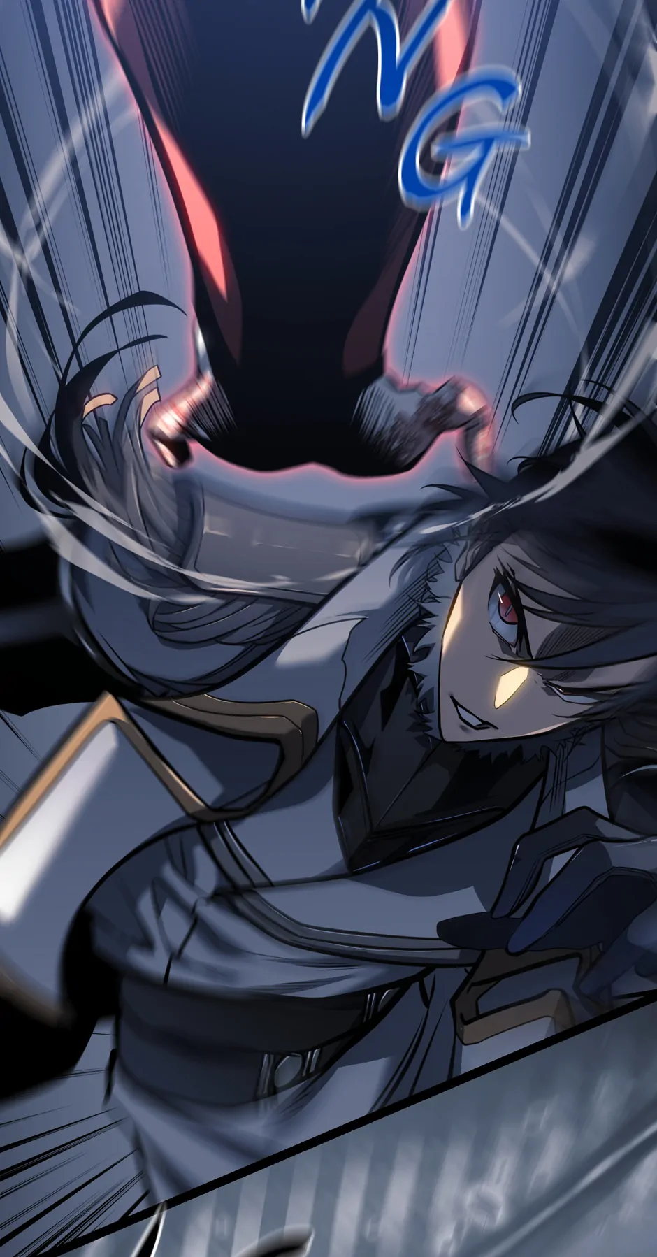 Read The Bastard of Swordborne En Manga Online