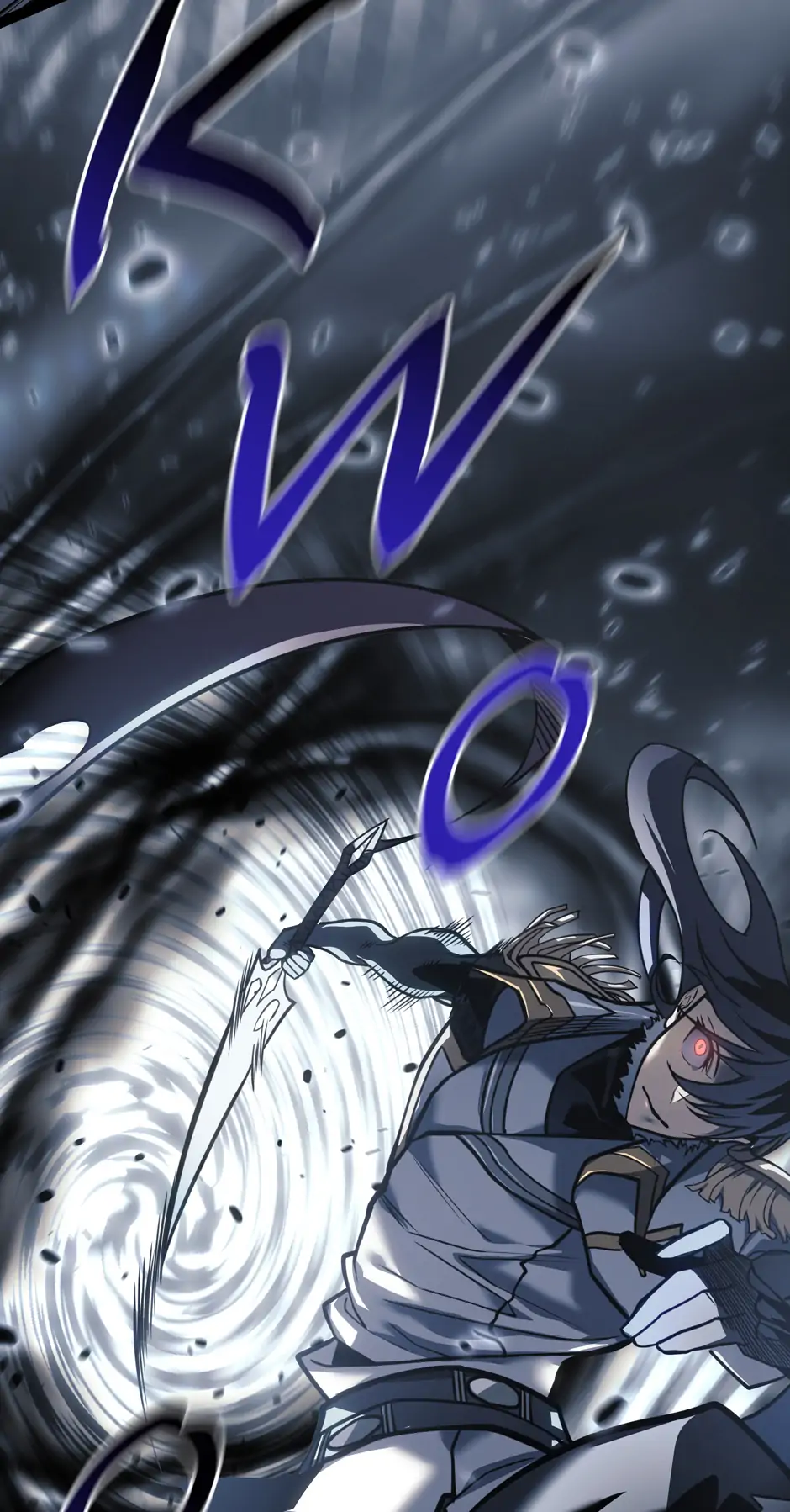 Read The Bastard of Swordborne En Manga Online