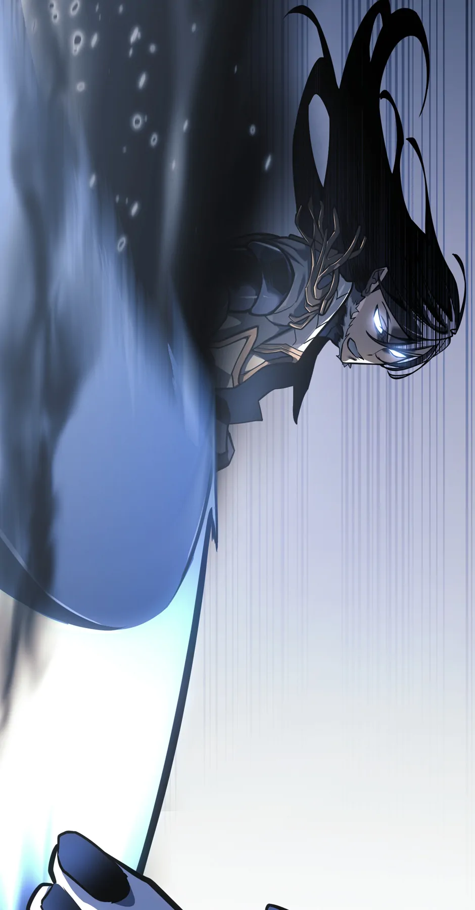 Read The Bastard of Swordborne En Manga Online