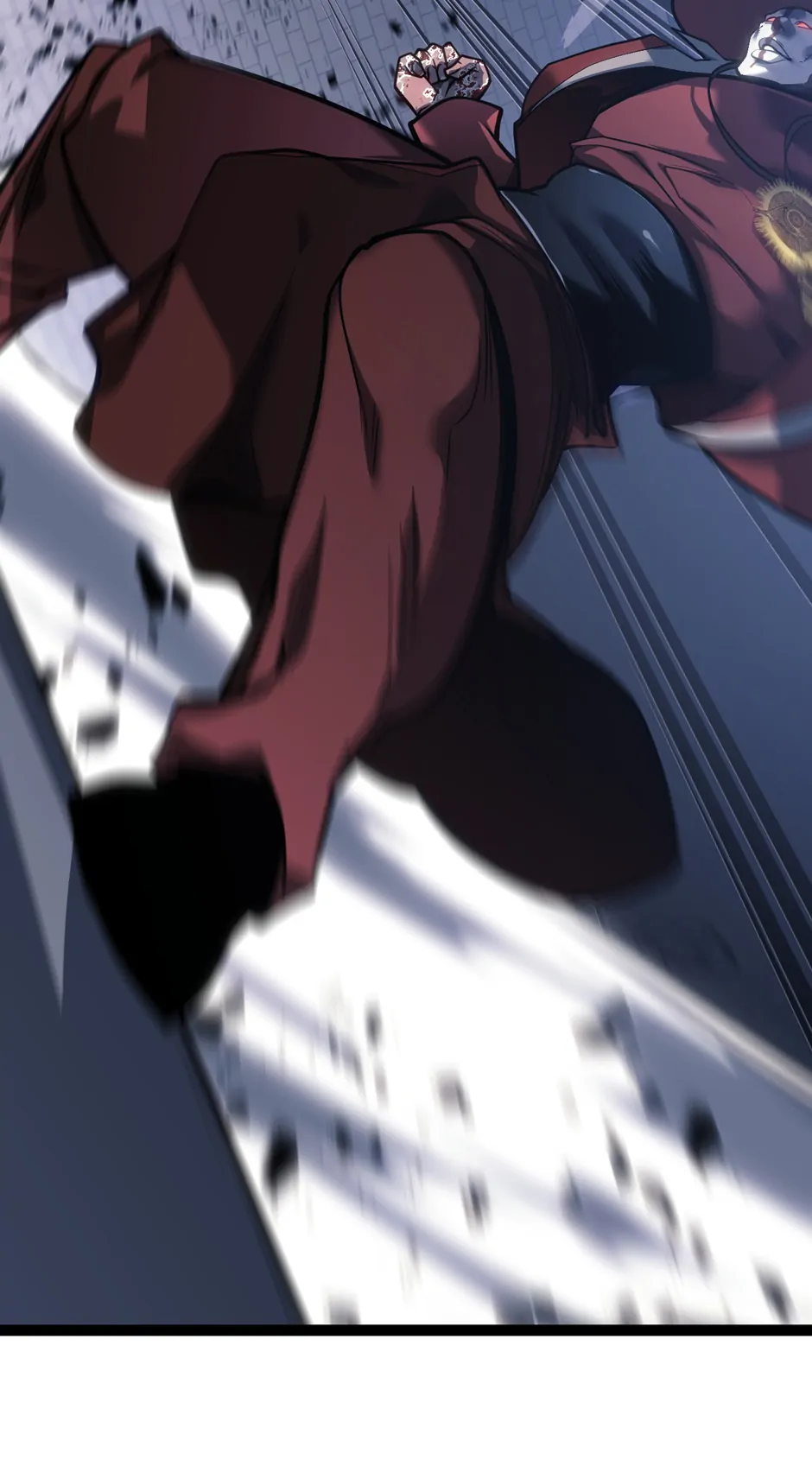 Read The Bastard of Swordborne En Manga Online