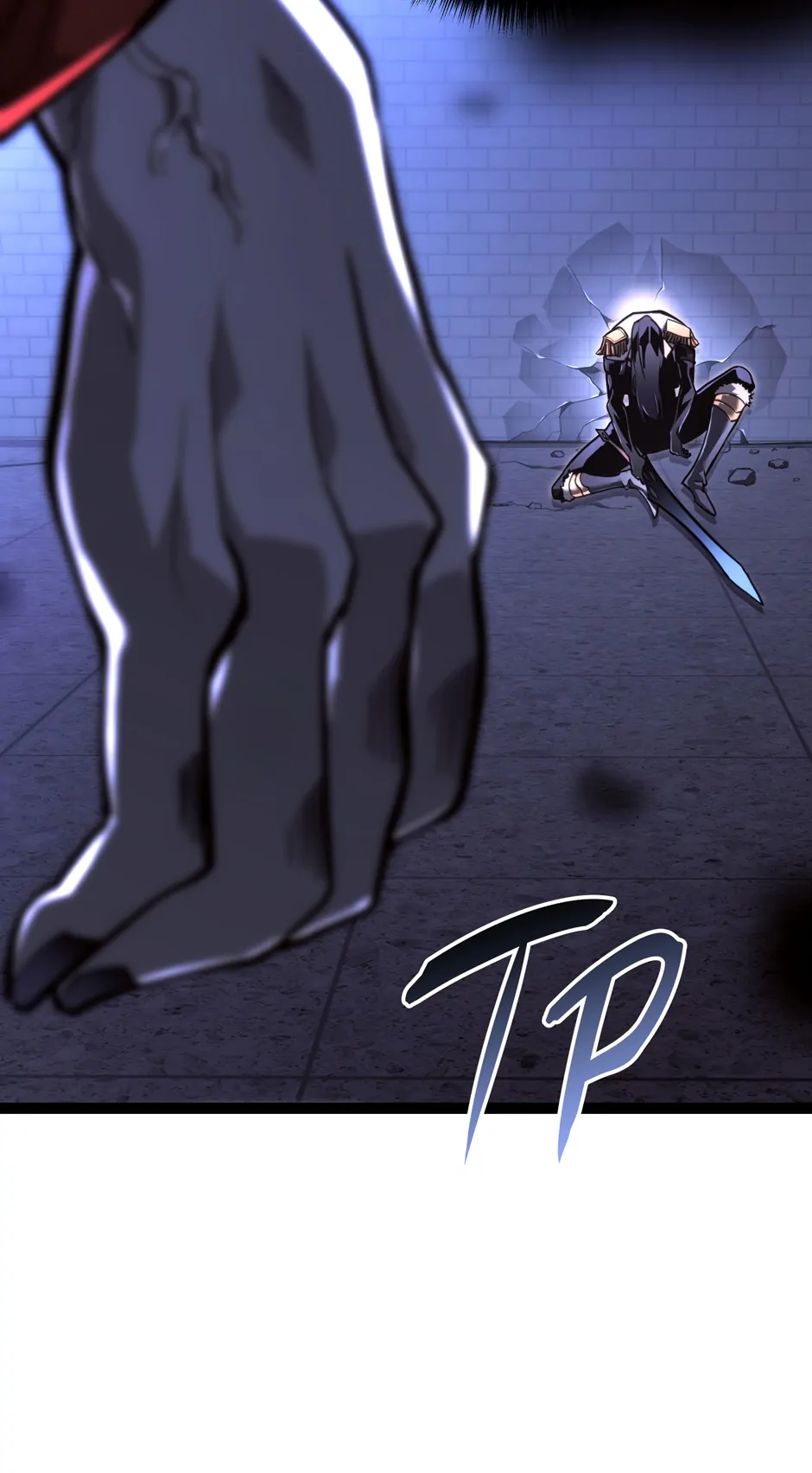 Read The Bastard of Swordborne En Manga Online
