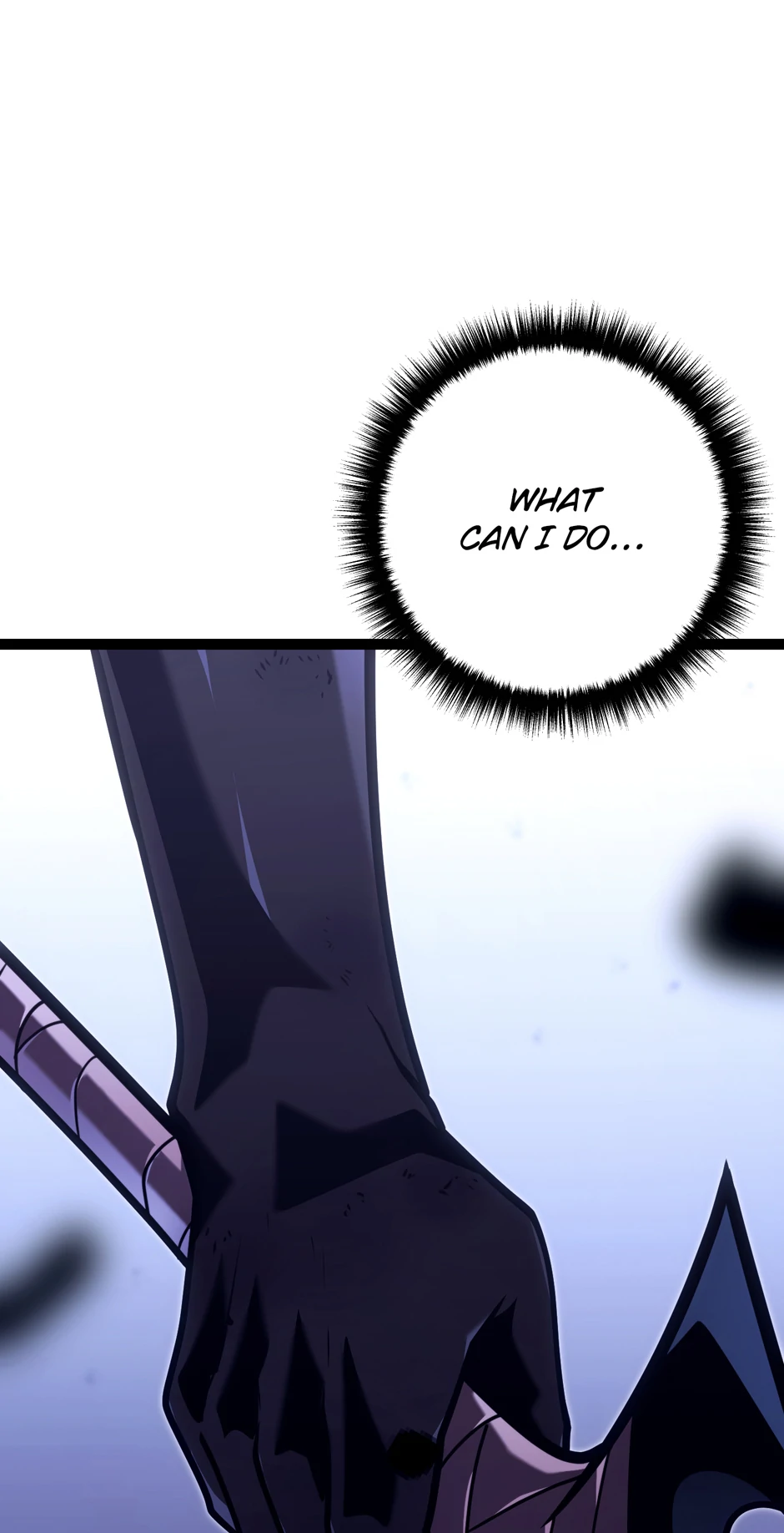 Read The Bastard of Swordborne En Manga Online