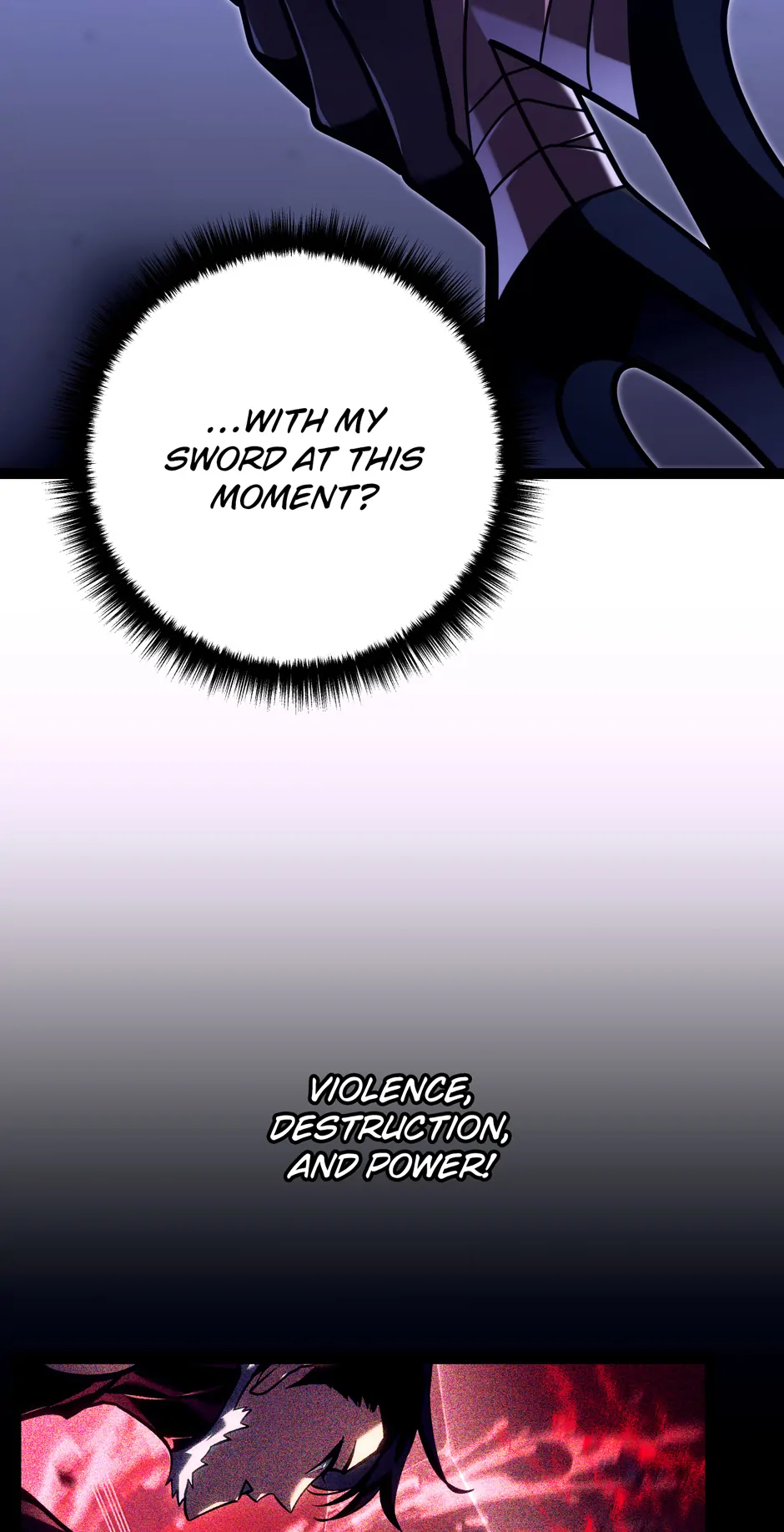 Read The Bastard of Swordborne En Manga Online