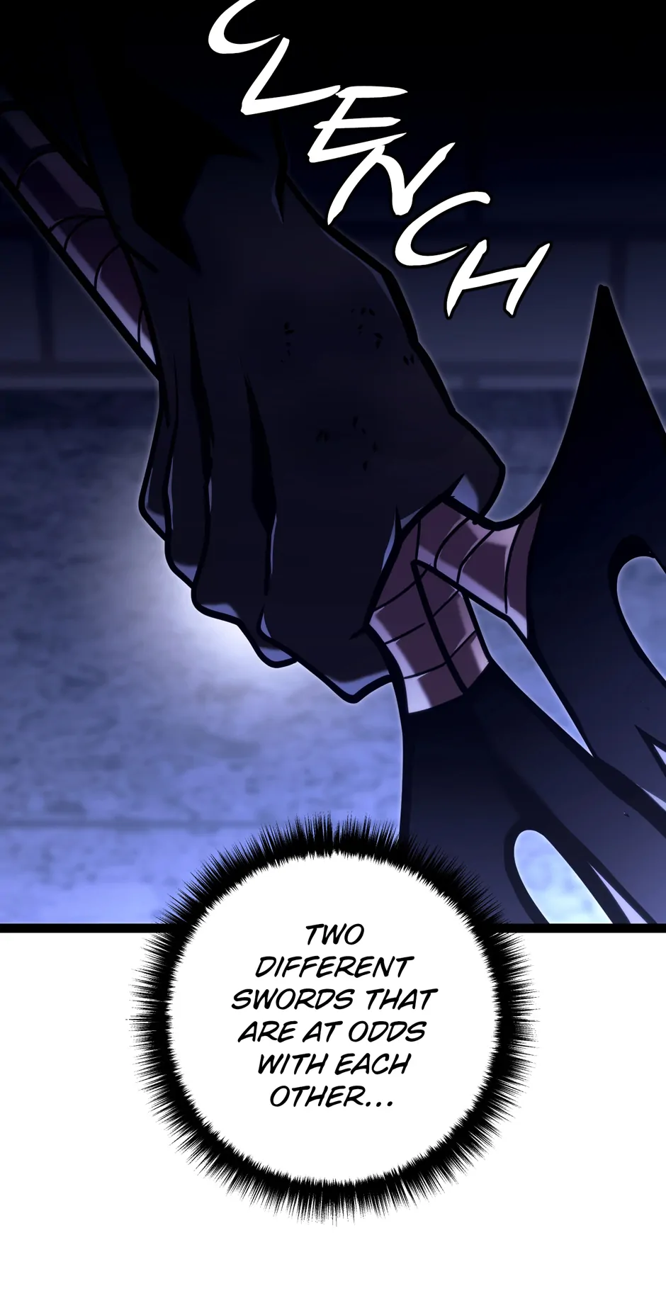 Read The Bastard of Swordborne En Manga Online