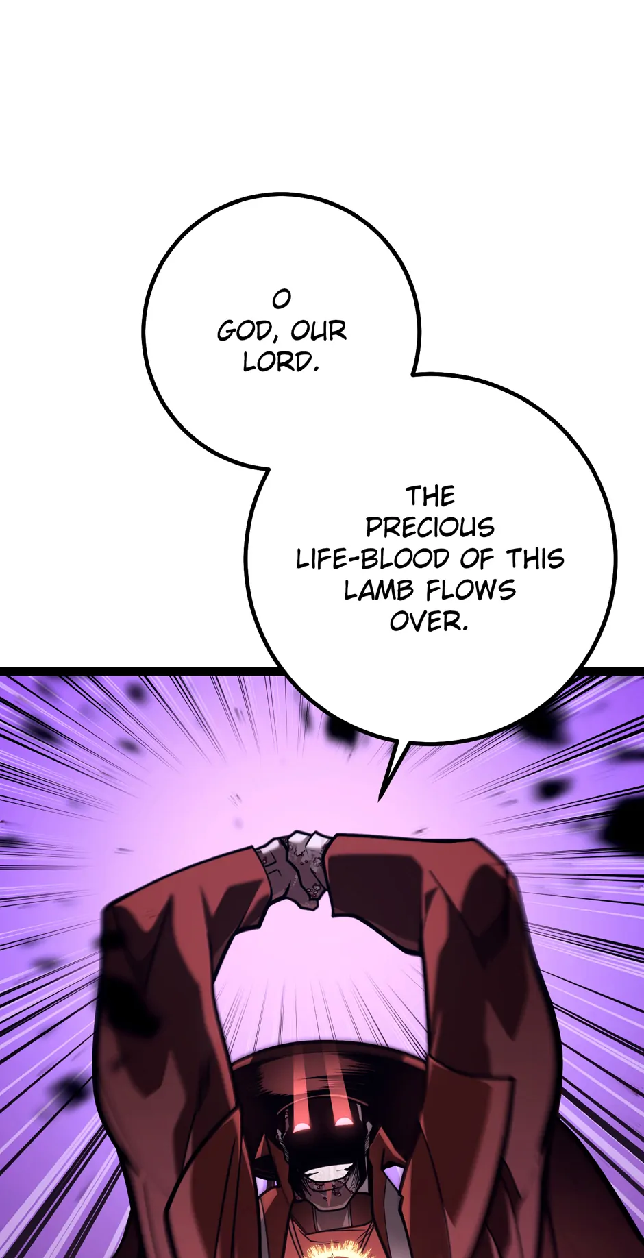 Read The Bastard of Swordborne En Manga Online