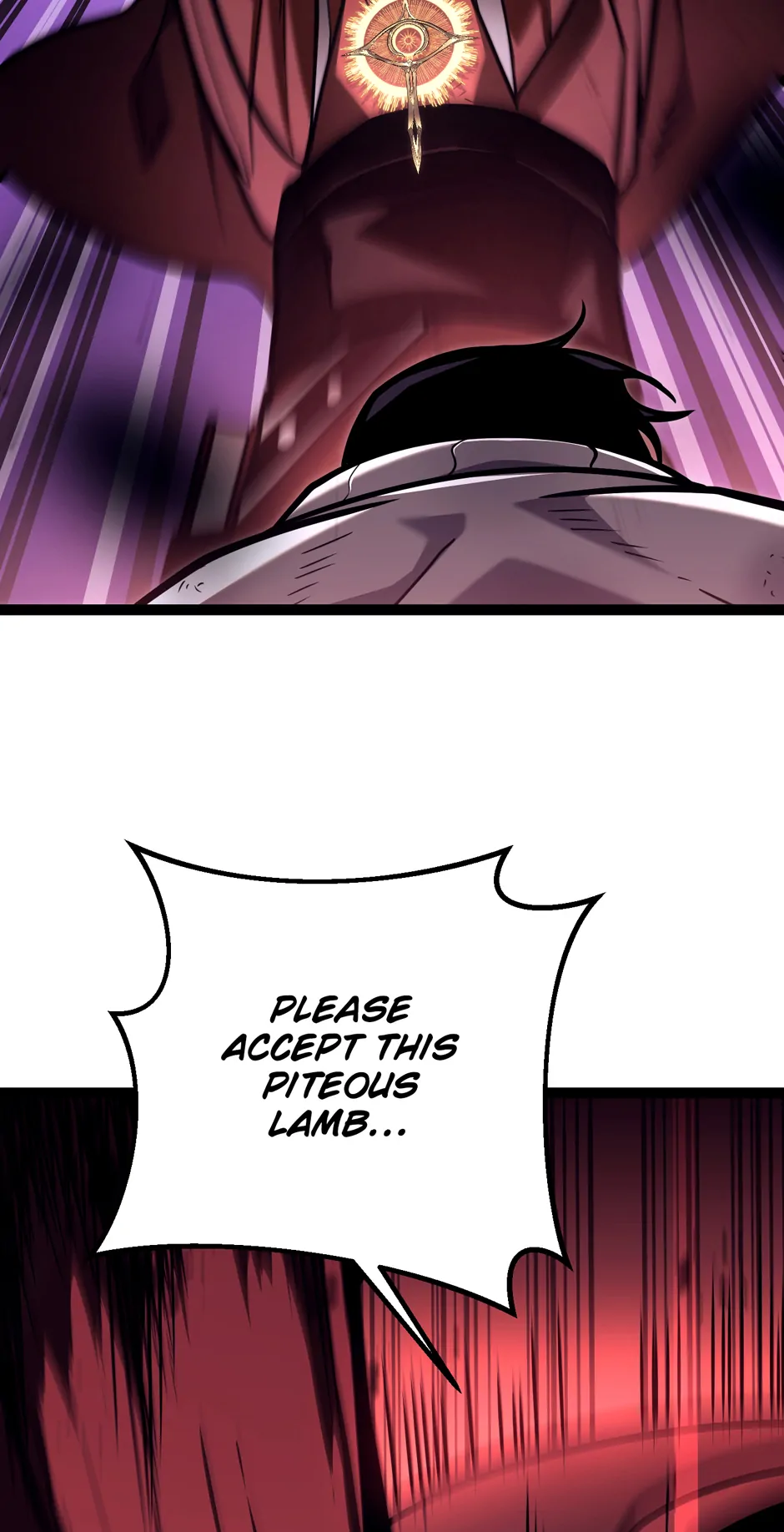 Read The Bastard of Swordborne En Manga Online