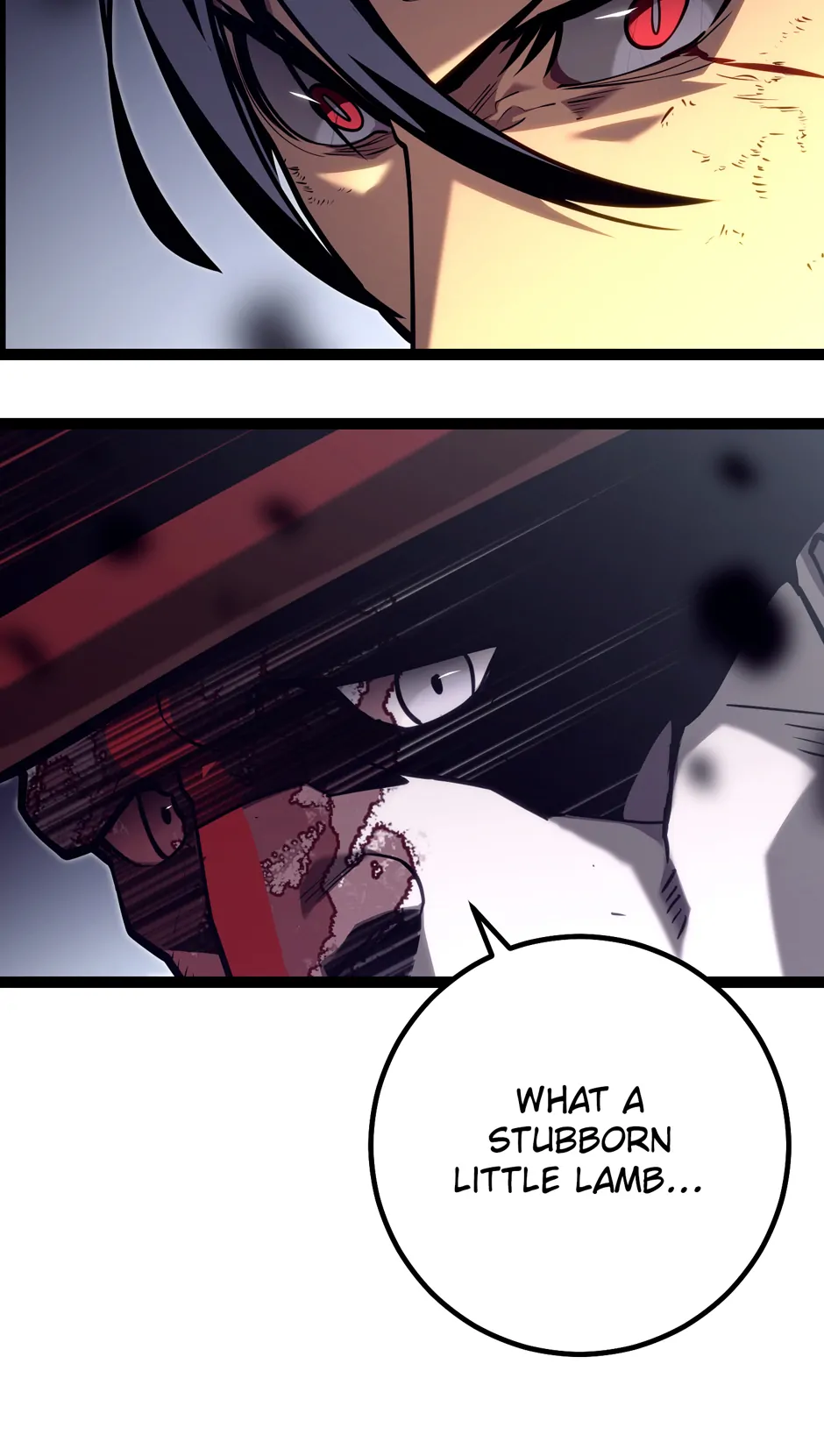 Read The Bastard of Swordborne En Manga Online