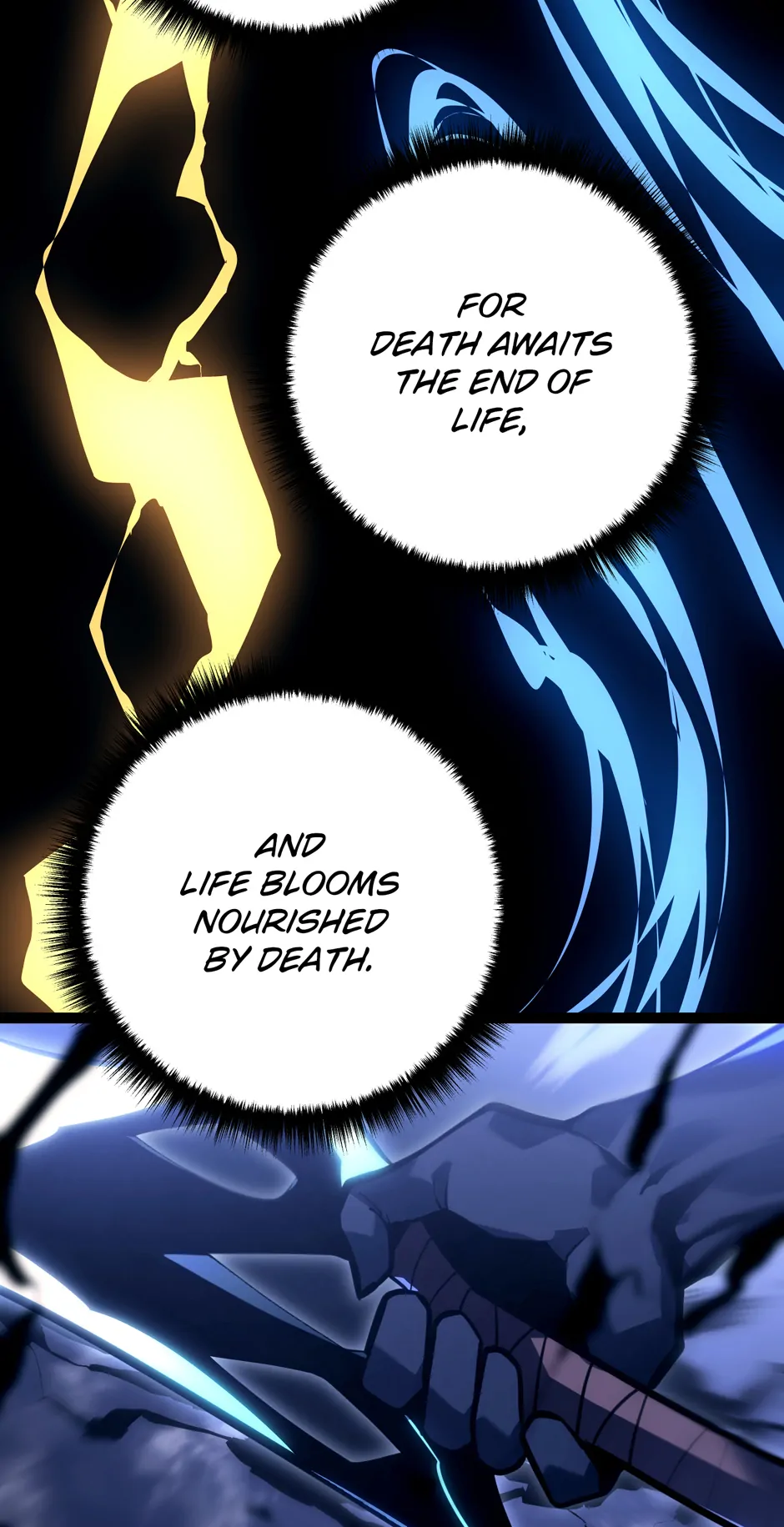 Read The Bastard of Swordborne En Manga Online