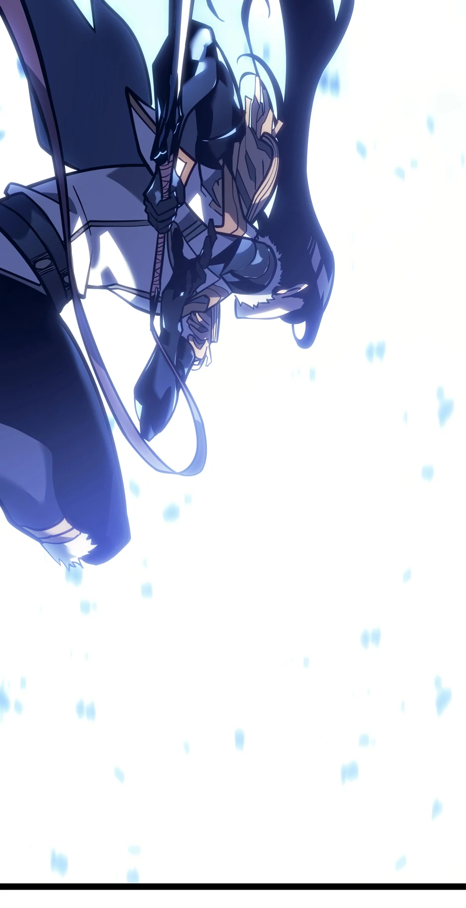 Read The Bastard of Swordborne En Manga Online