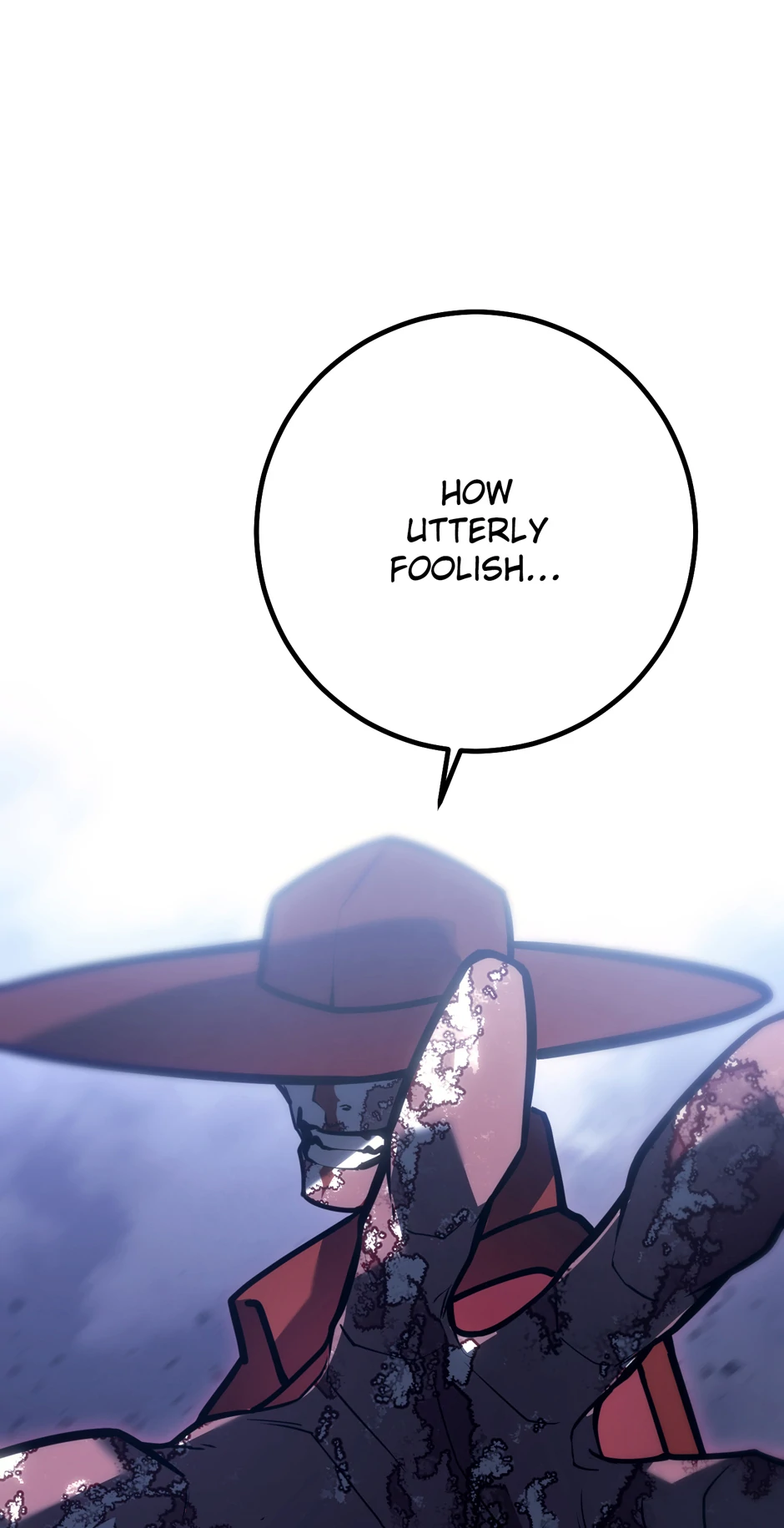 Read The Bastard of Swordborne En Manga Online