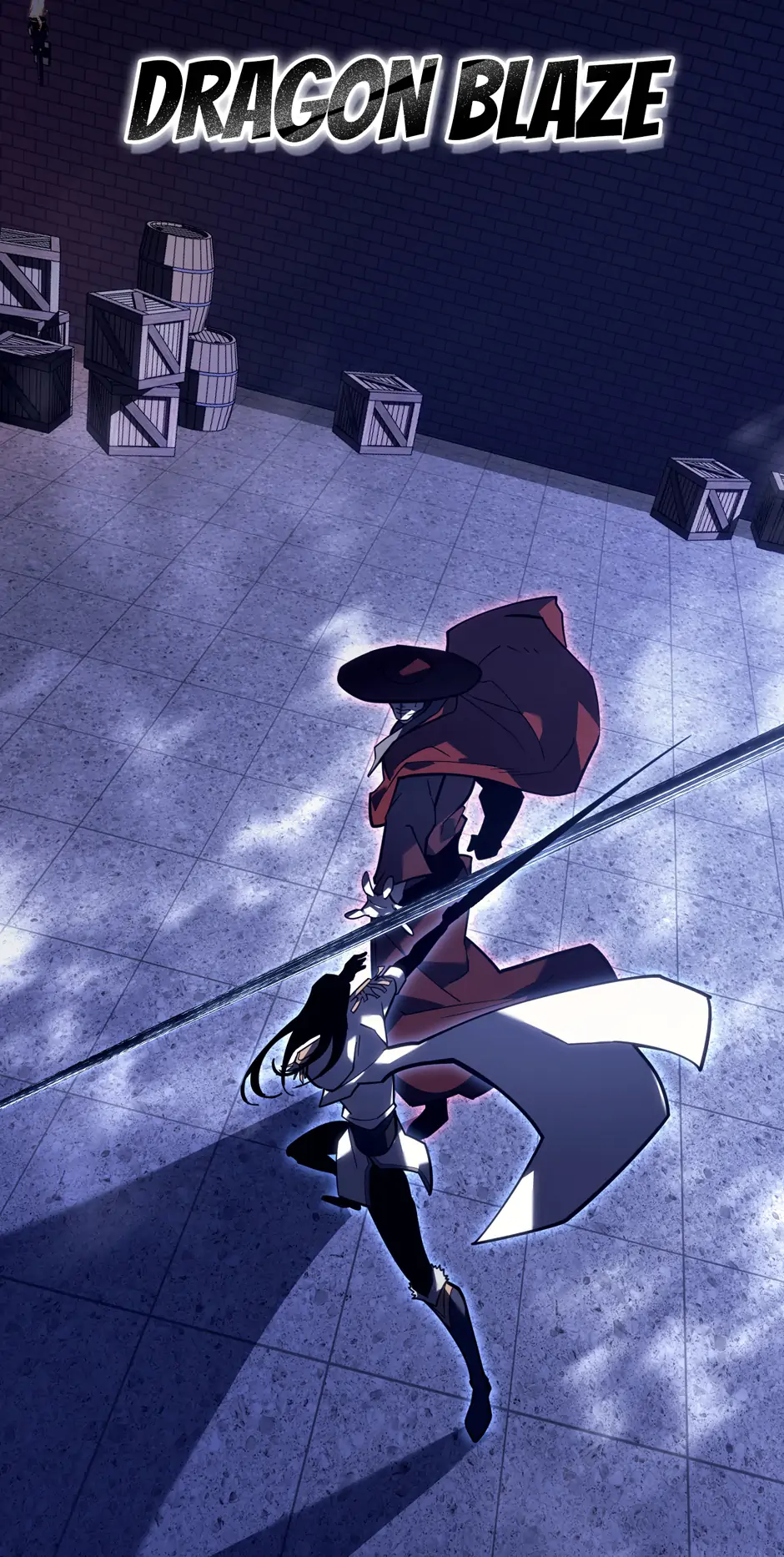 Read The Bastard of Swordborne En Manga Online
