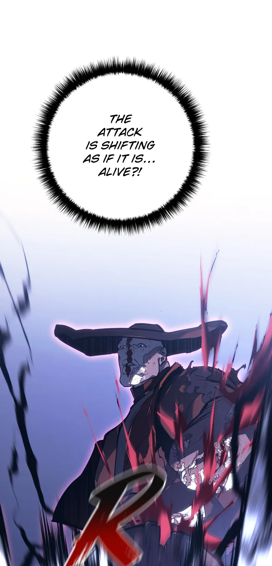 Read The Bastard of Swordborne En Manga Online