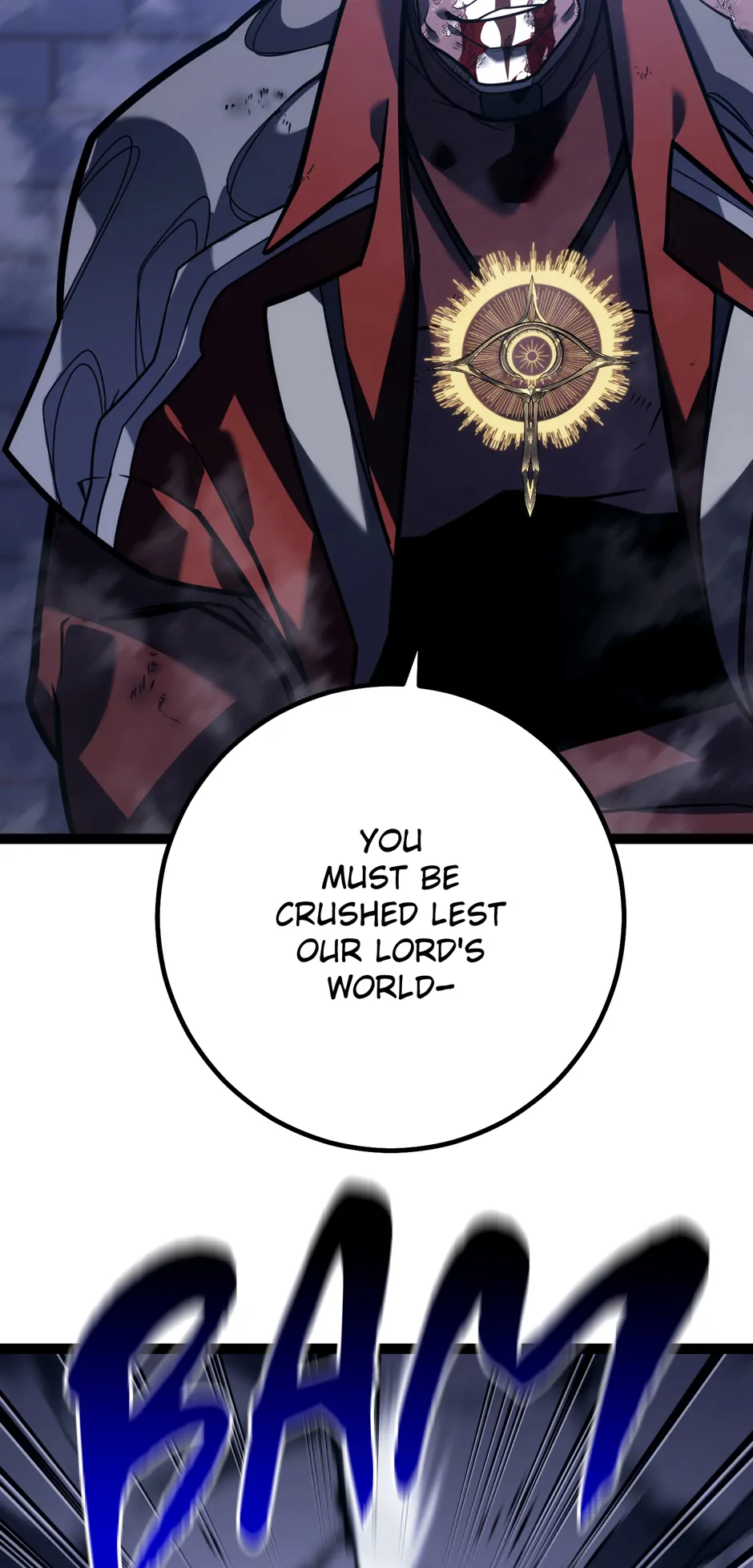 Read The Bastard of Swordborne En Manga Online