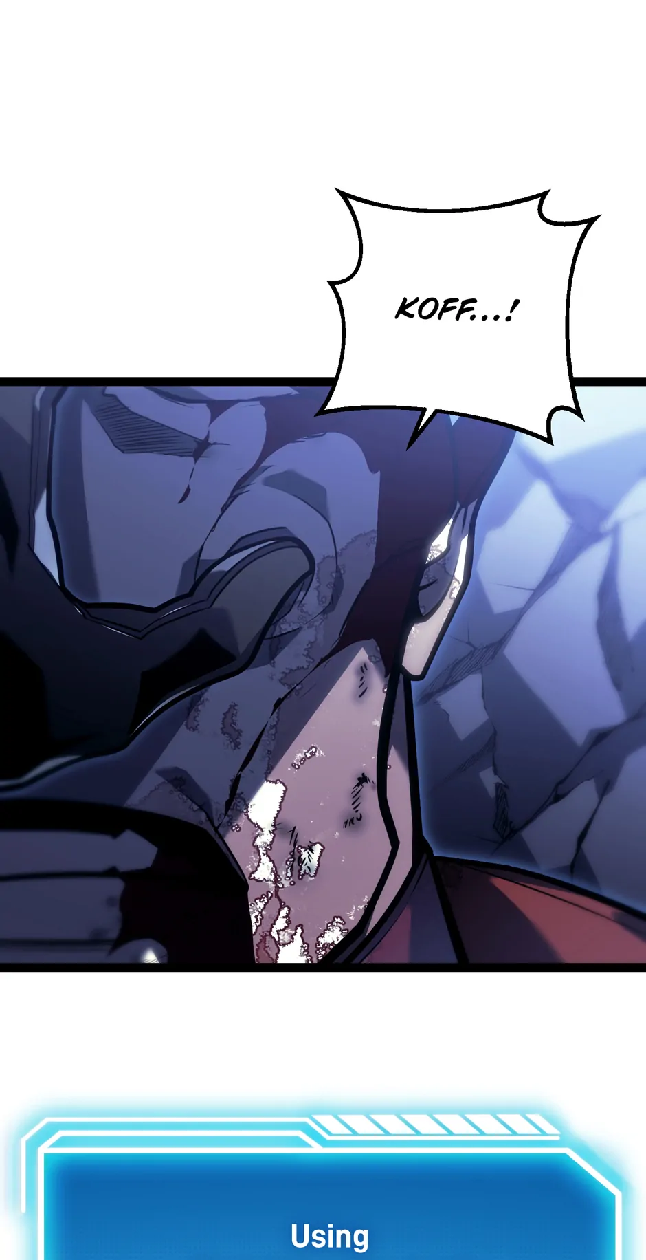 Read The Bastard of Swordborne En Manga Online