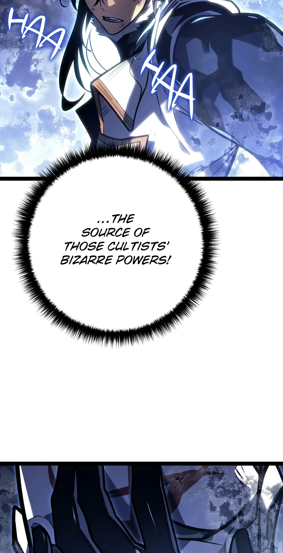 Read The Bastard of Swordborne En Manga Online