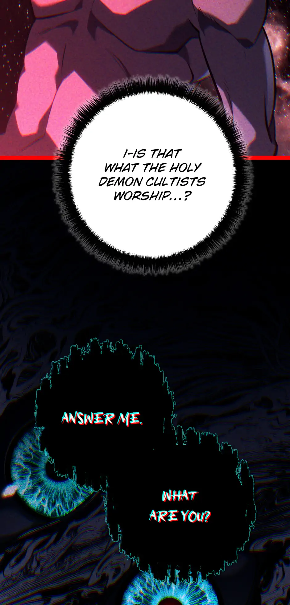 Read The Bastard of Swordborne En Manga Online